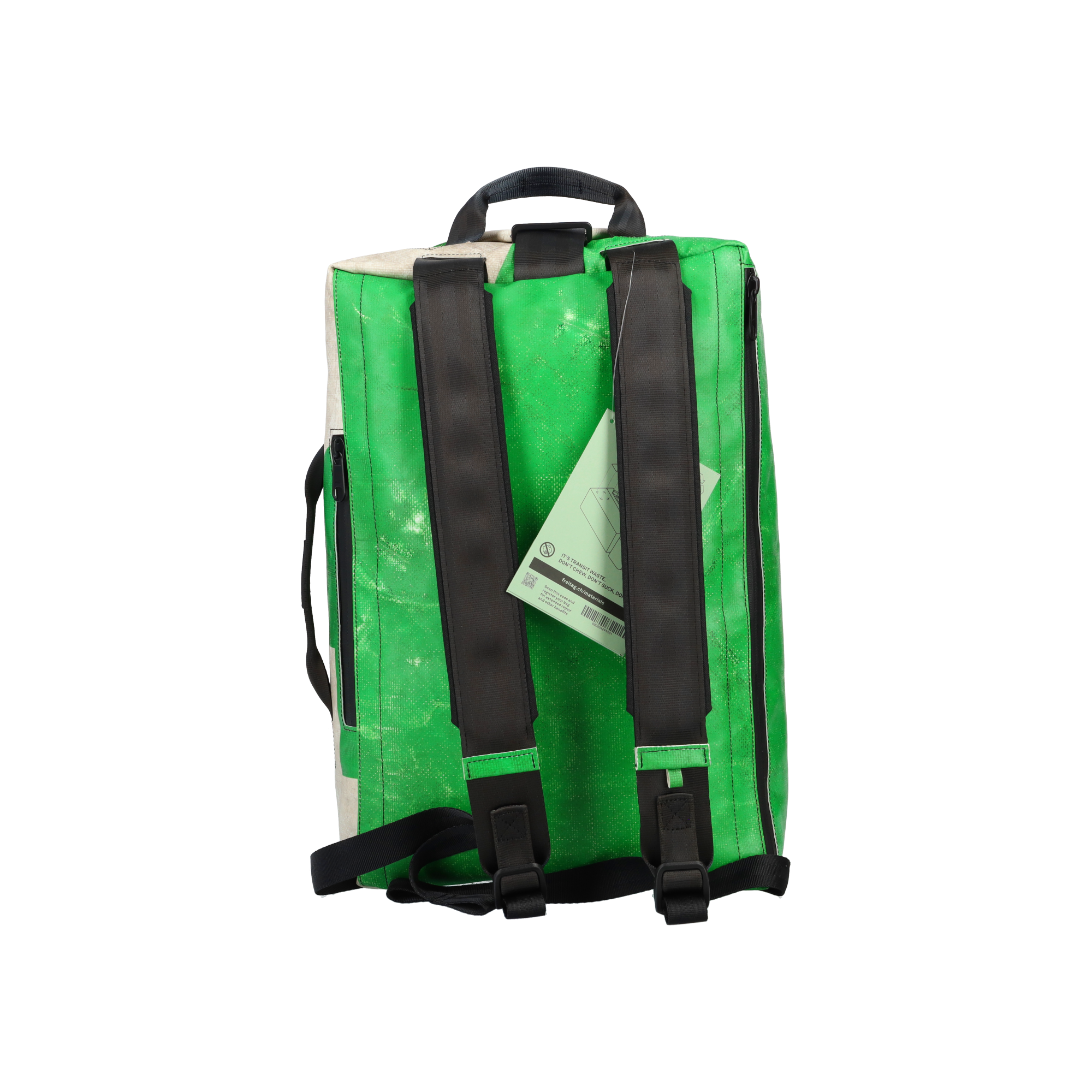 F512 VOYAGER | FREITAG
