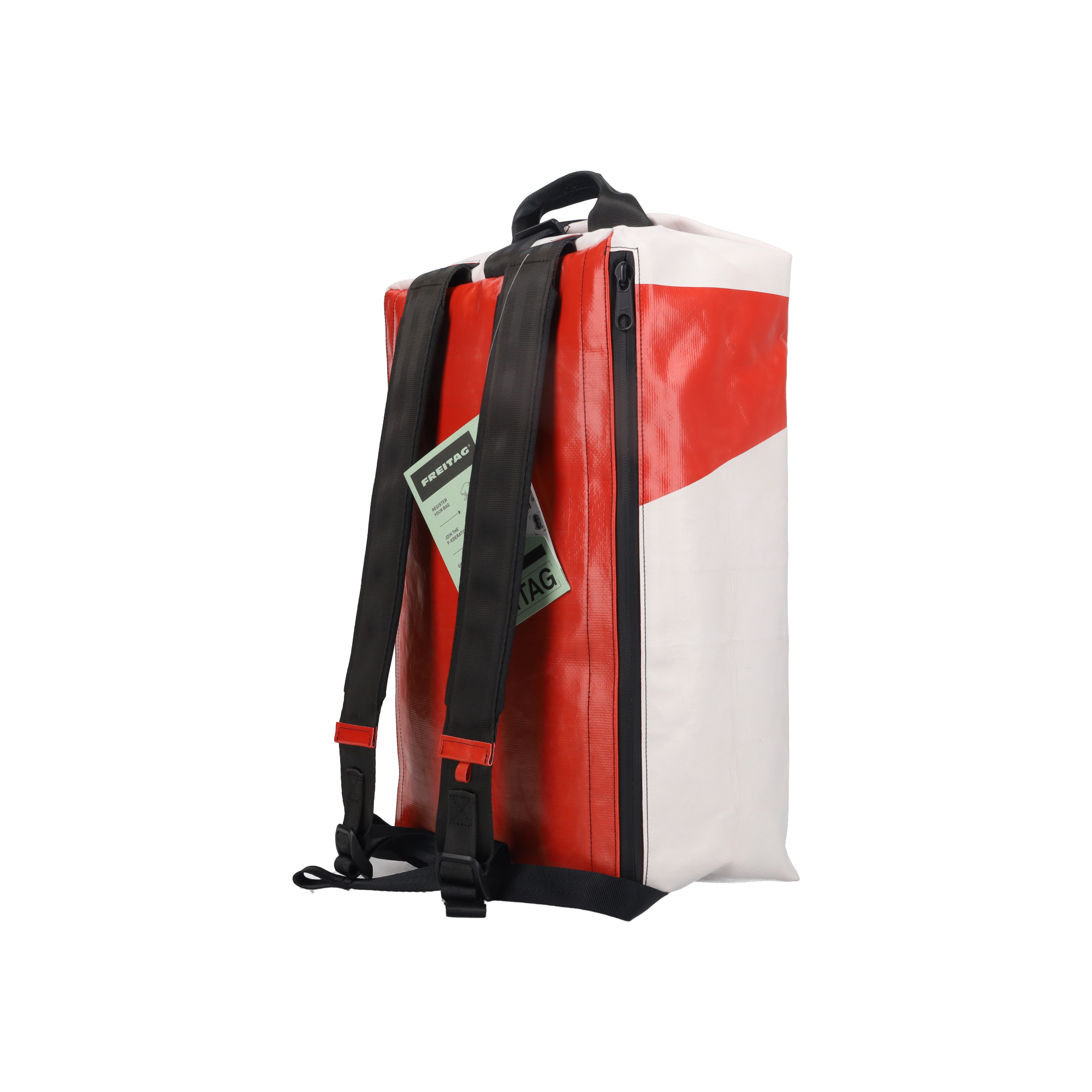 F512 VOYAGER | FREITAG