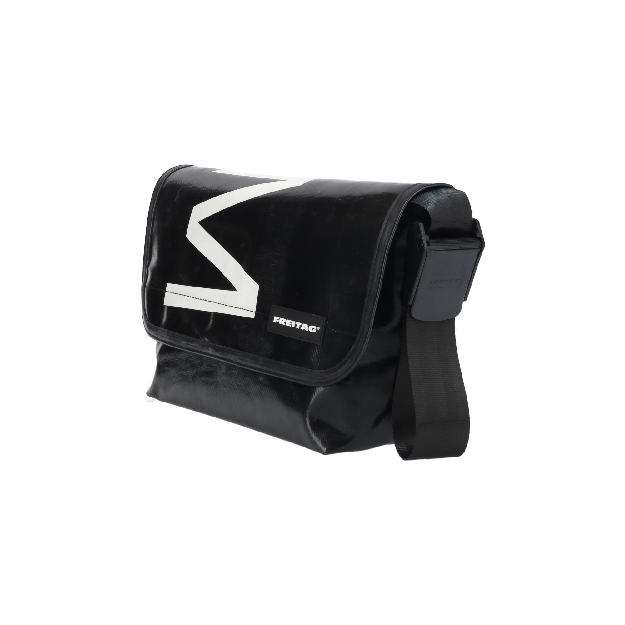 アップサイクルされたバッグとアクセサリー | FREITAG