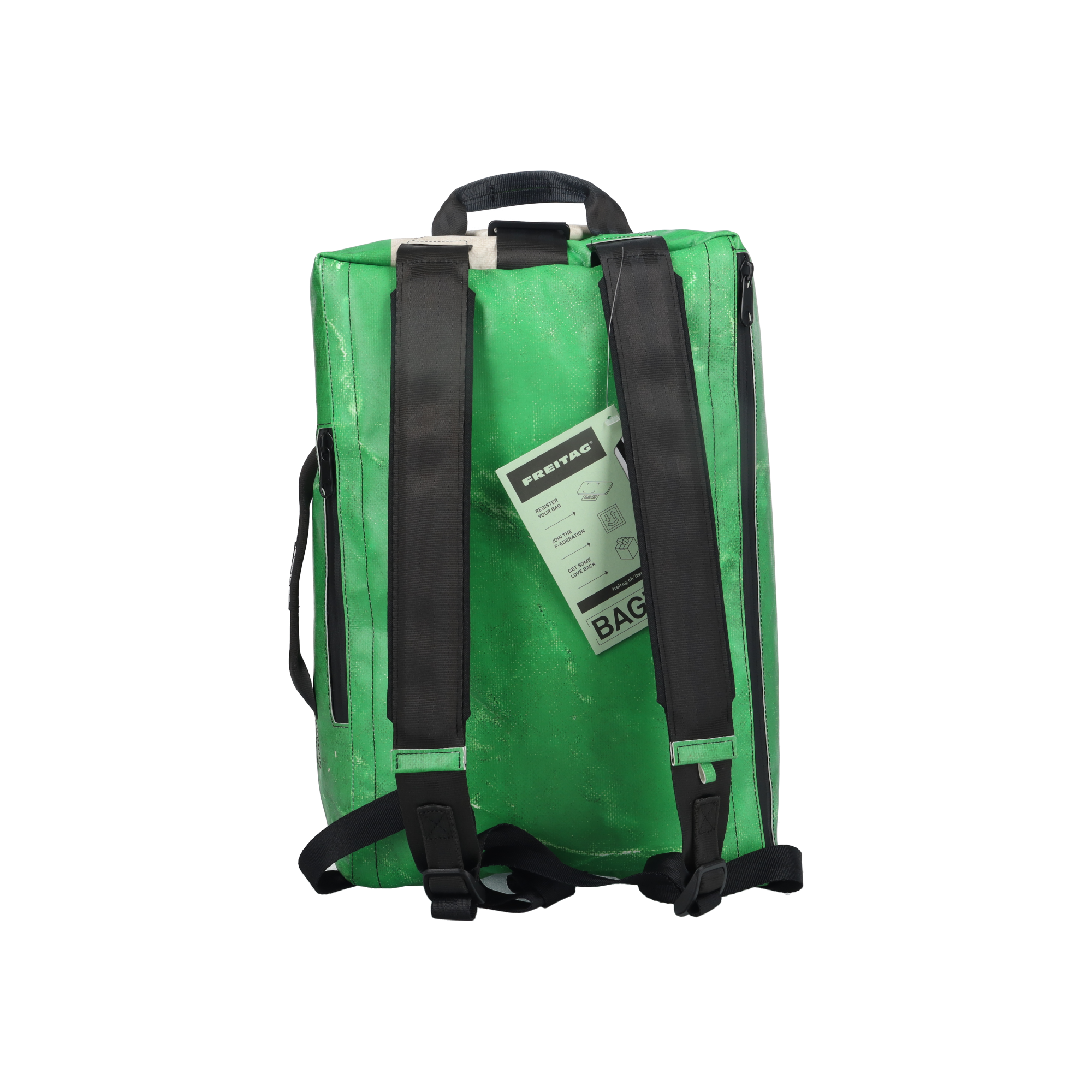 F36 WAYNE | FREITAG