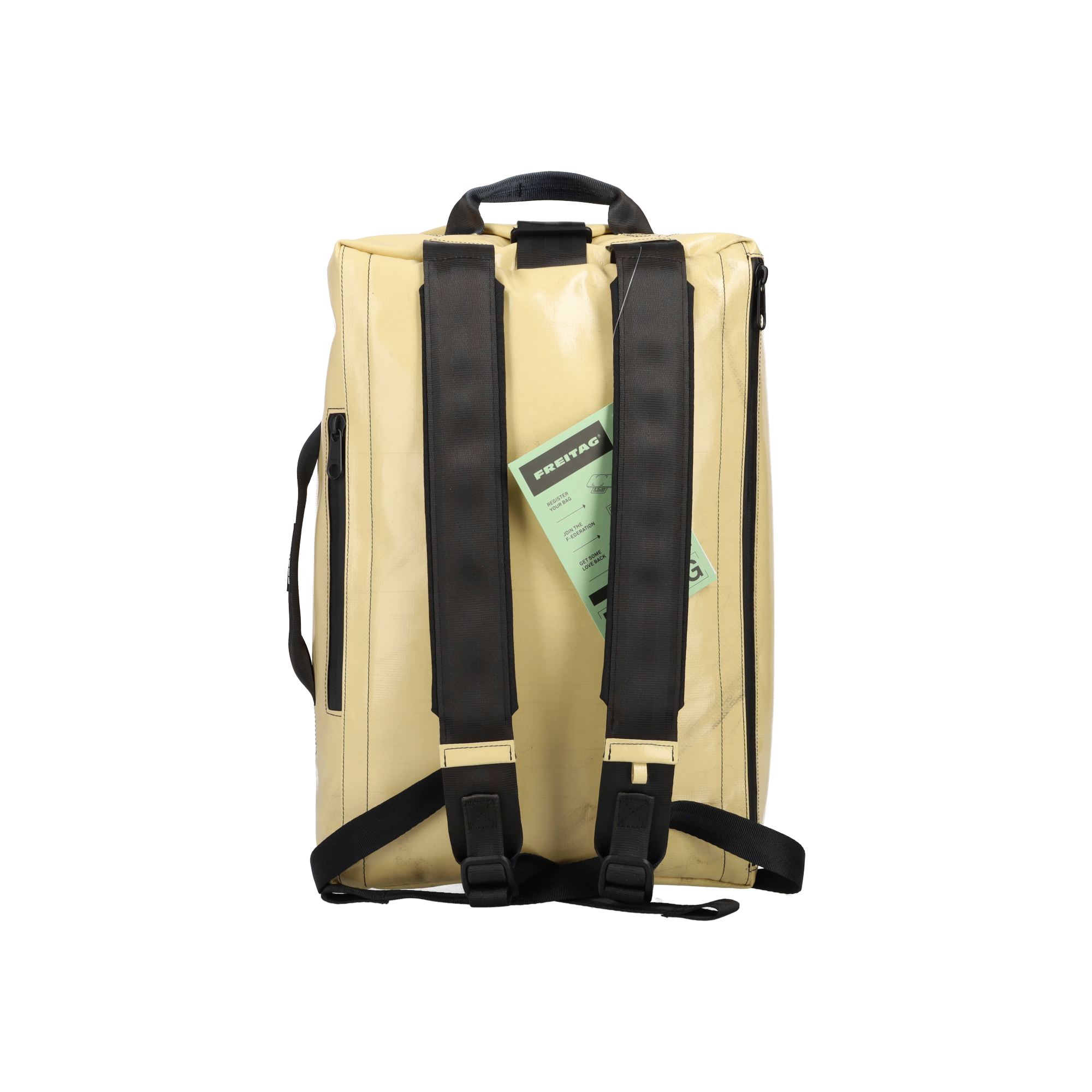 F511 SKIPPER | 293849 | FREITAG