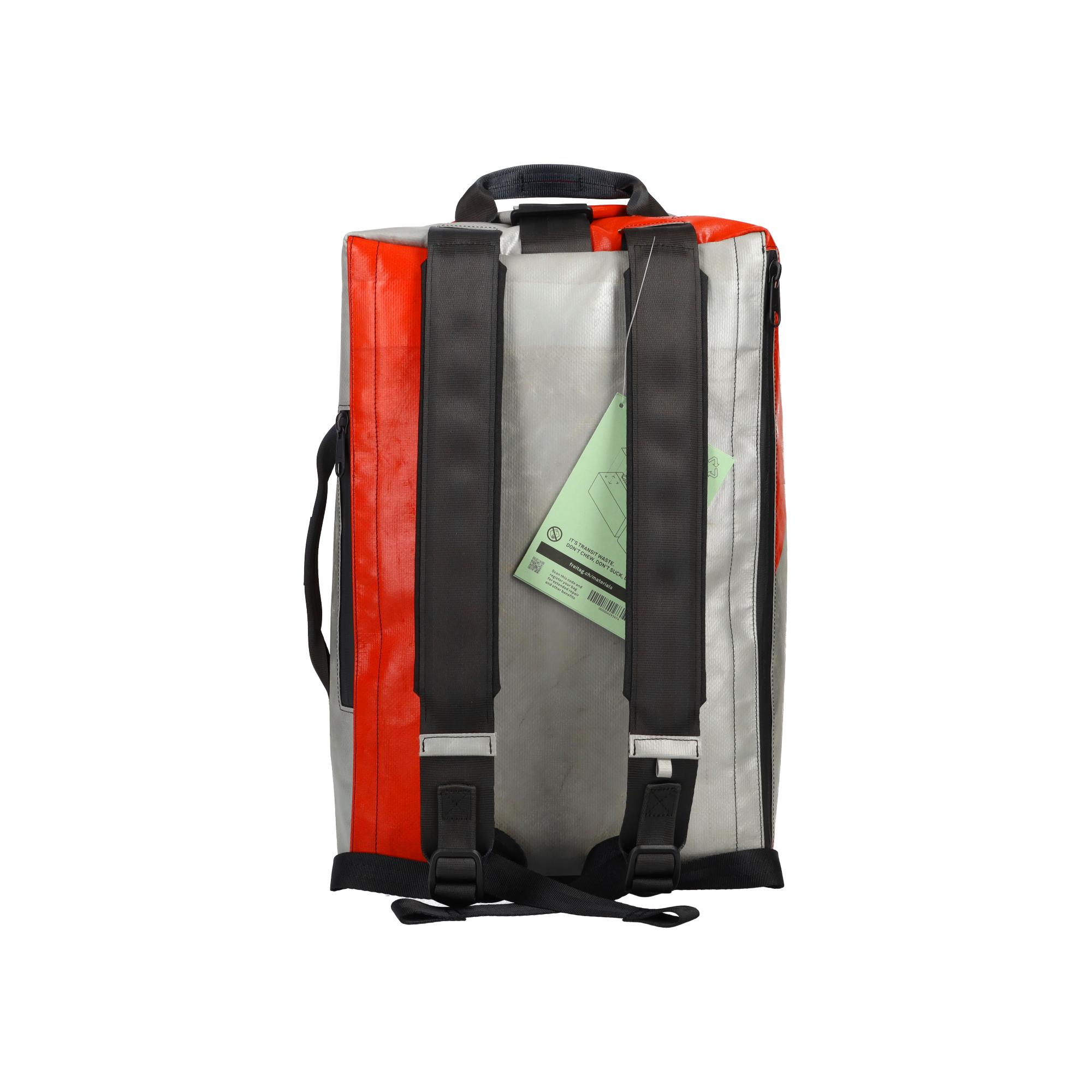 F512 VOYAGER | FREITAG