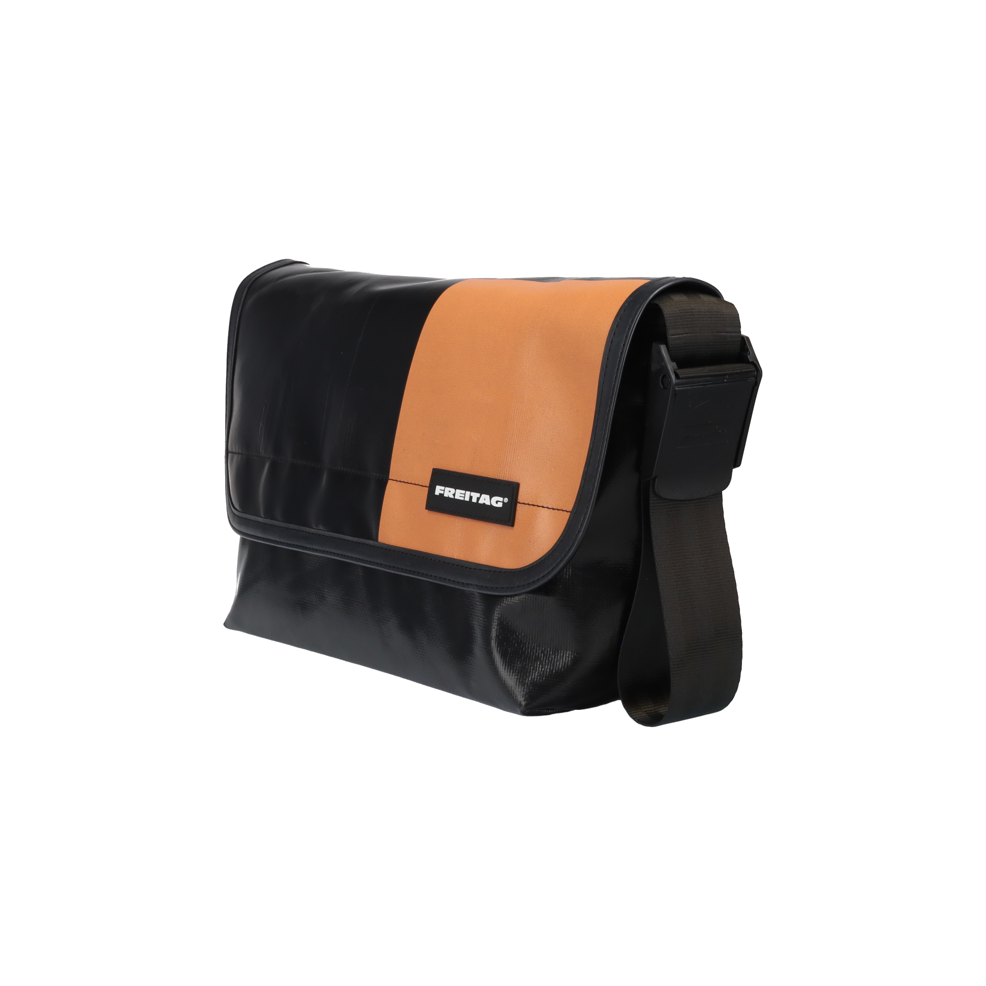 FREITAG F42 ショルダーバッグ TM期バックル ブラウン F42 SURFSIDE 6 | 294217 | FREITAG