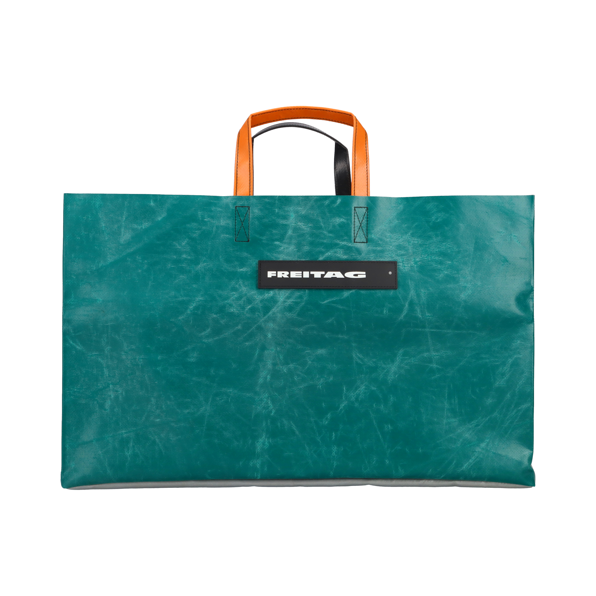 THE EXTRA-WIDE SHOPPER: F260 MIAMI WIDE | FREITAG