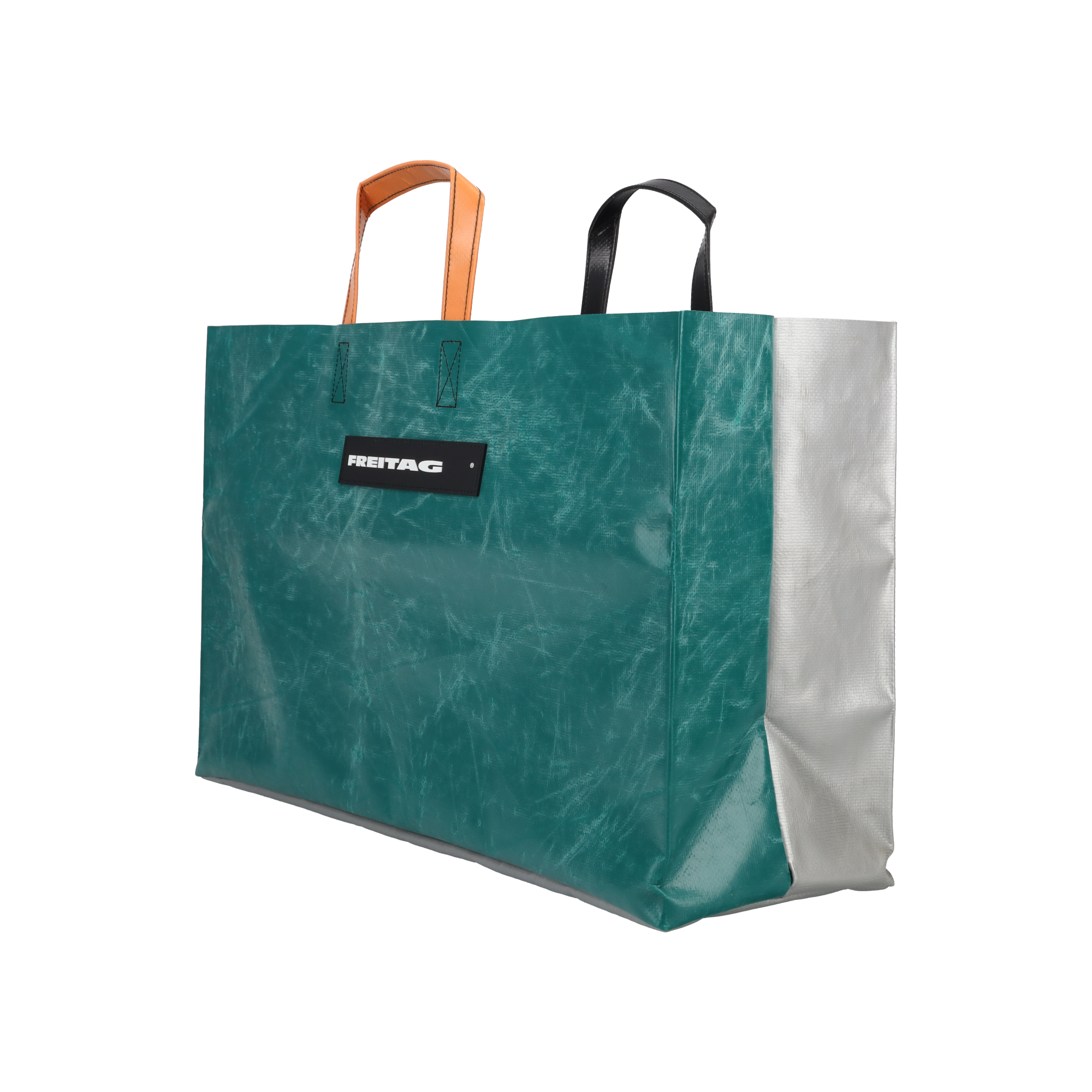 THE EXTRA-WIDE SHOPPER: F260 MIAMI WIDE | FREITAG