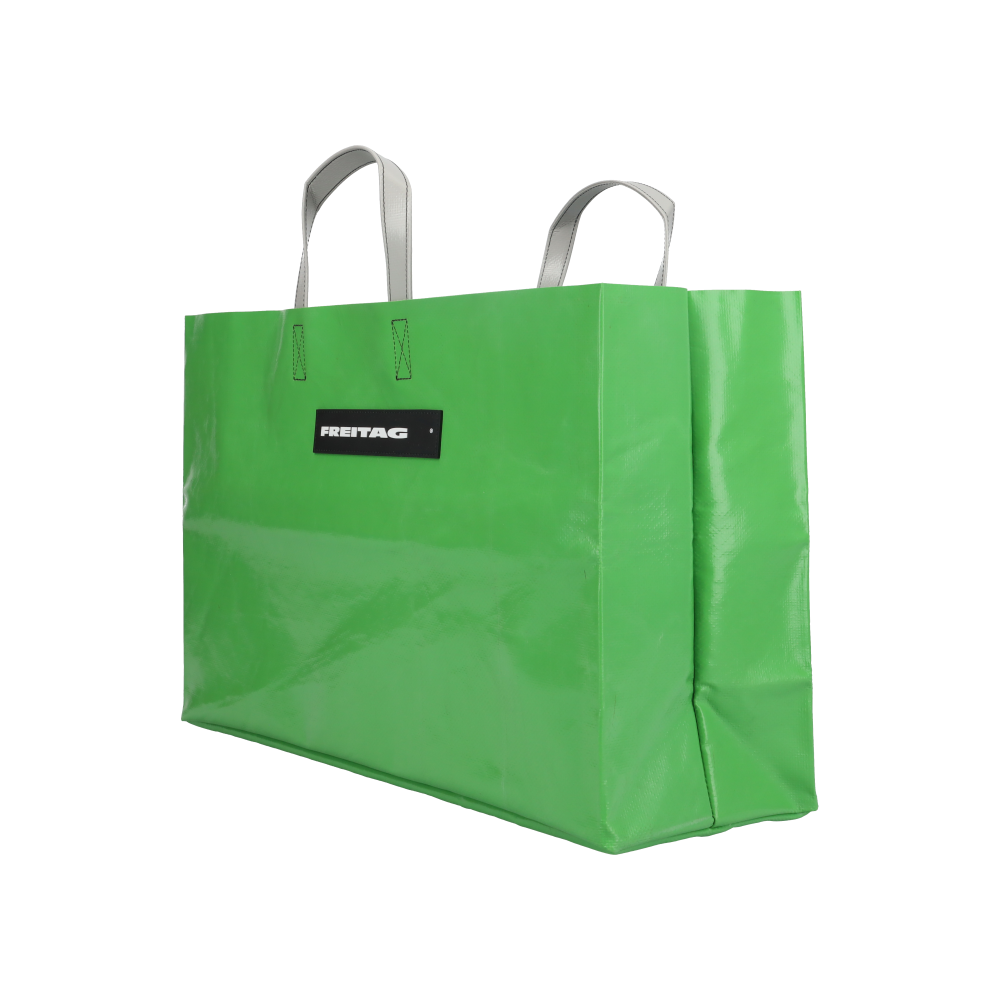 THE EXTRA-WIDE SHOPPER: F260 MIAMI WIDE | FREITAG
