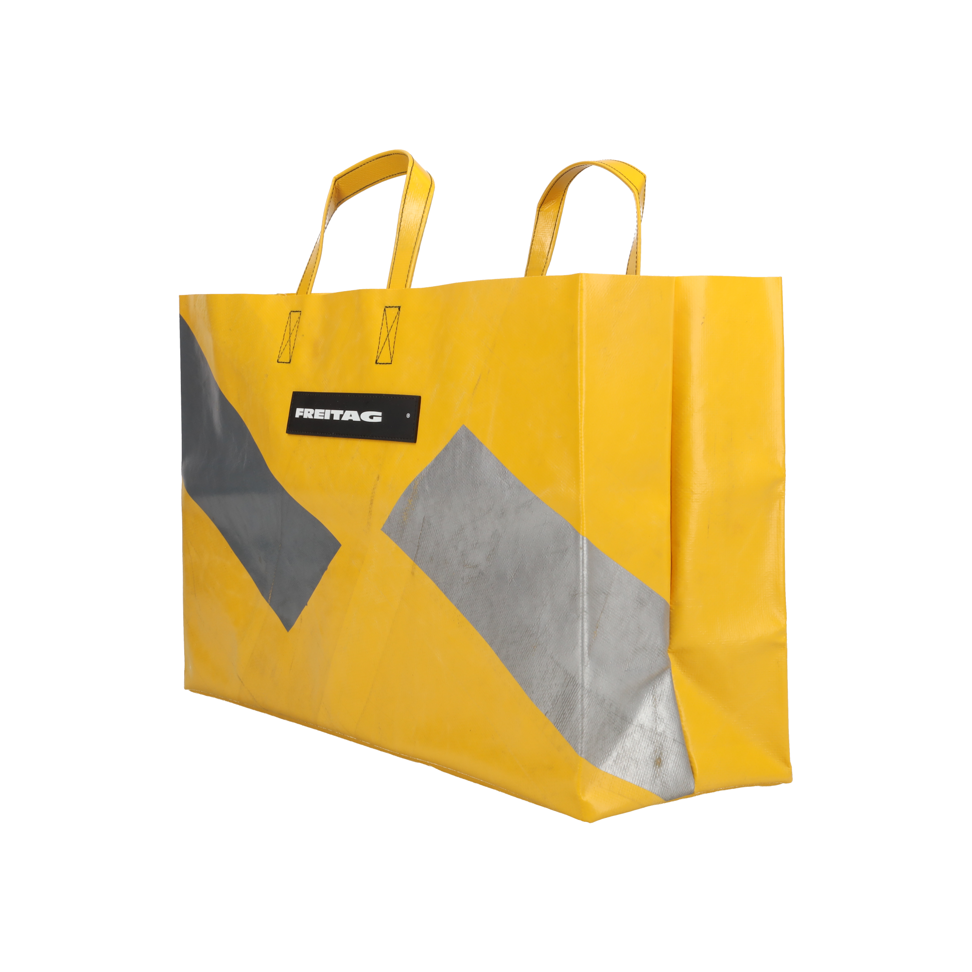 THE EXTRA-WIDE SHOPPER: F260 MIAMI WIDE | FREITAG