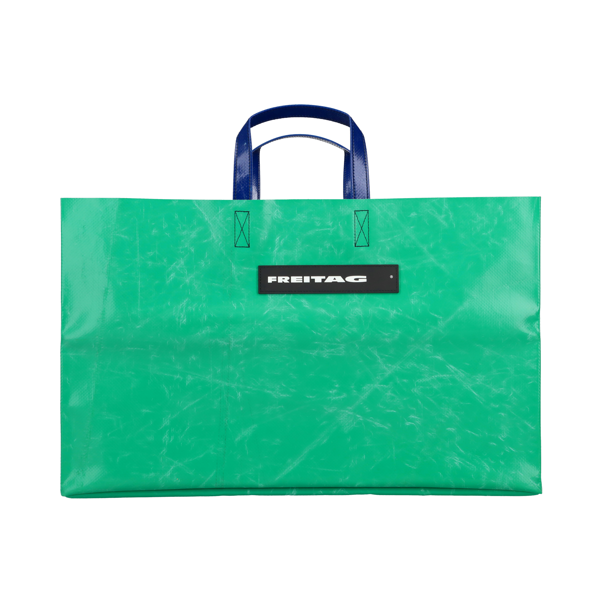 THE EXTRA-WIDE SHOPPER: F260 MIAMI WIDE | FREITAG