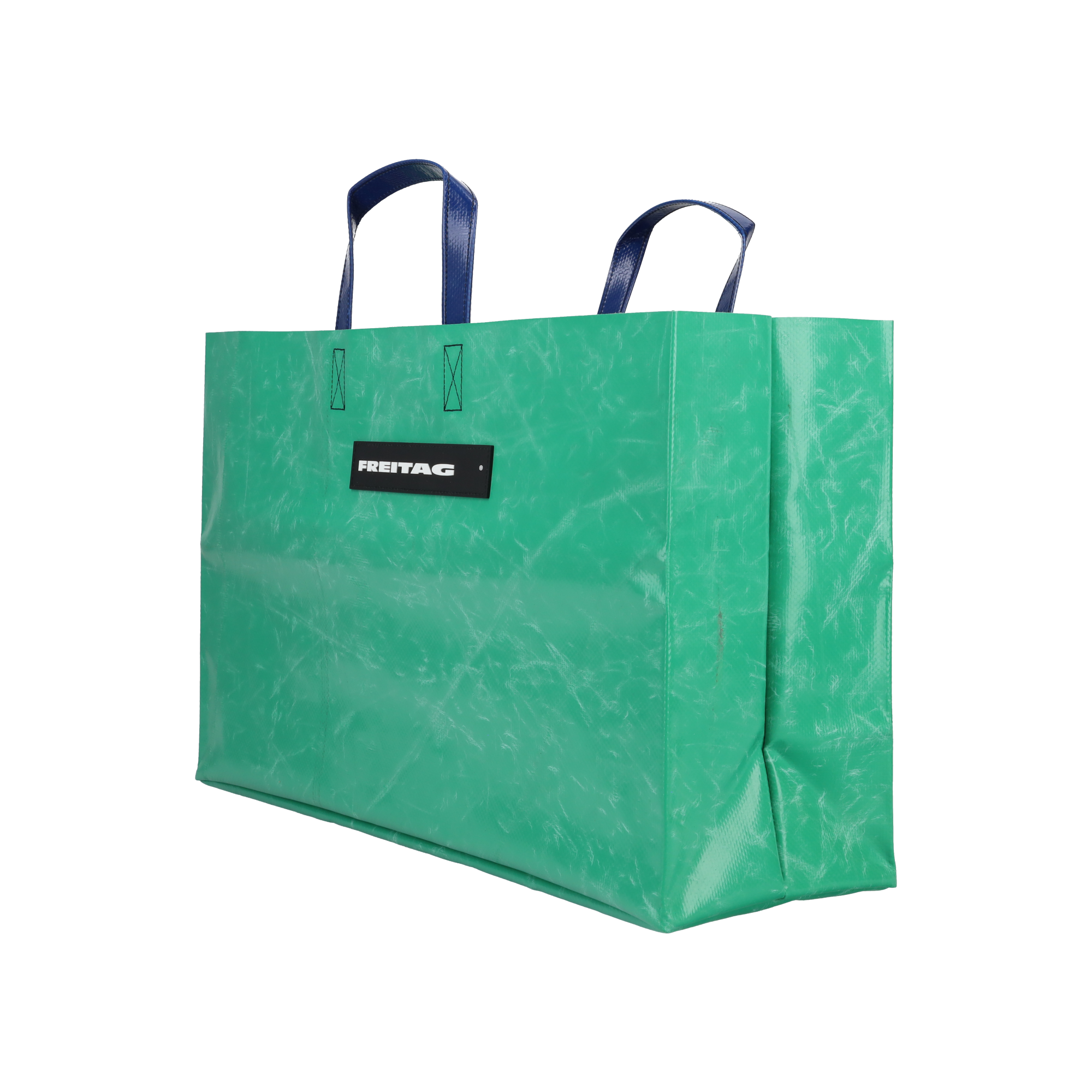 THE EXTRA-WIDE SHOPPER: F260 MIAMI WIDE | FREITAG