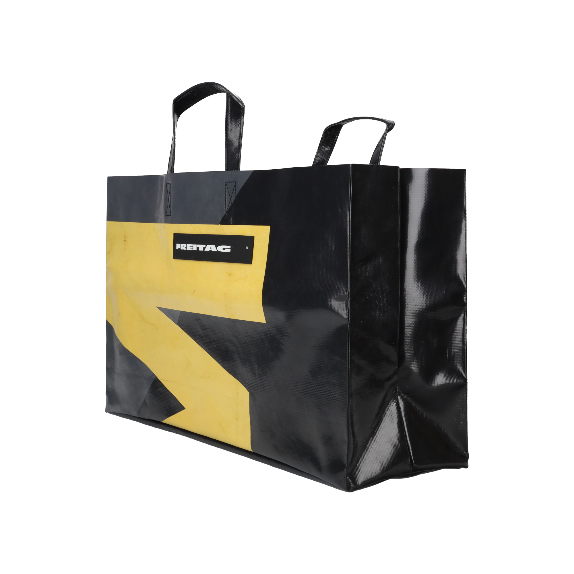 【値下げしました！】FREITAG ブラック F260 MIAMI WIDE F260 MIAMI WIDE | 250034 | FREITAG