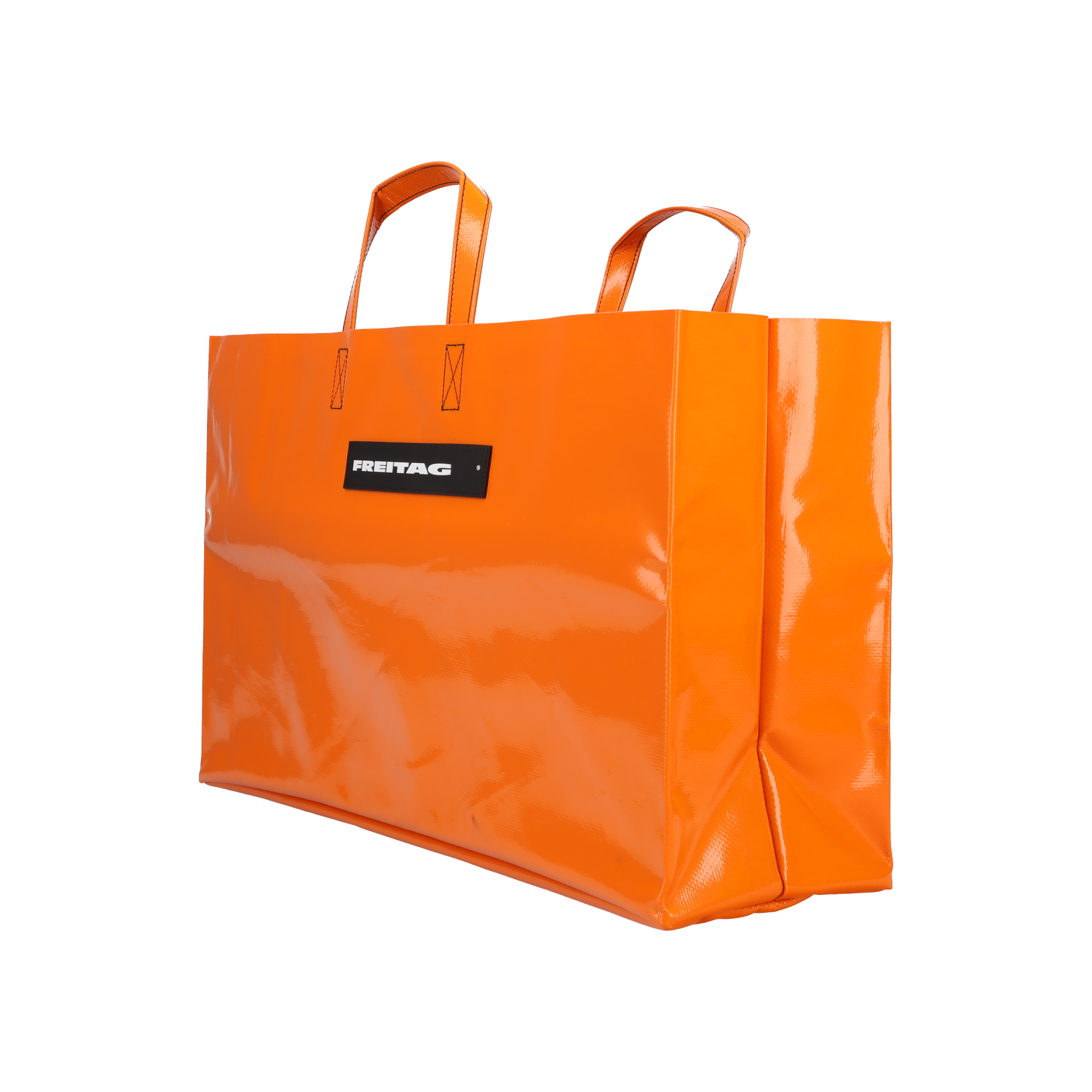FREITAG F260 MIAMI WIDE ショッピングバッグ F260 MIAMI WIDE | 294419 | FREITAG