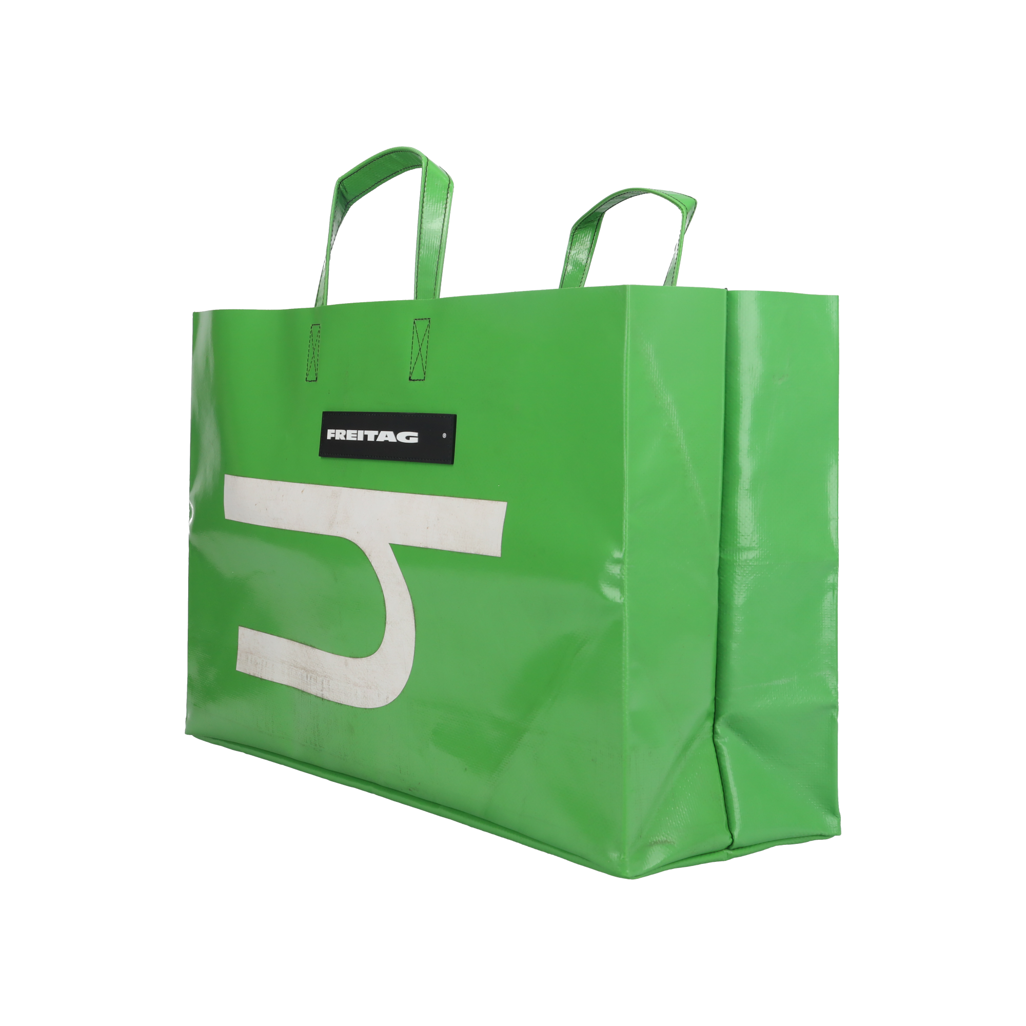 THE EXTRA-WIDE SHOPPER: F260 MIAMI WIDE | FREITAG