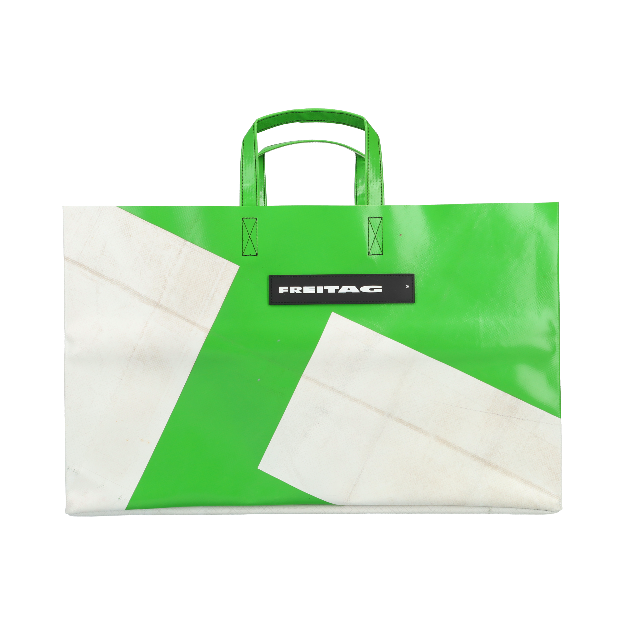 バッグ FREITAG MIAMI FREITAG Shopping Bags: F52 Miami Vice K40204 – Mano Plus Lifestyle