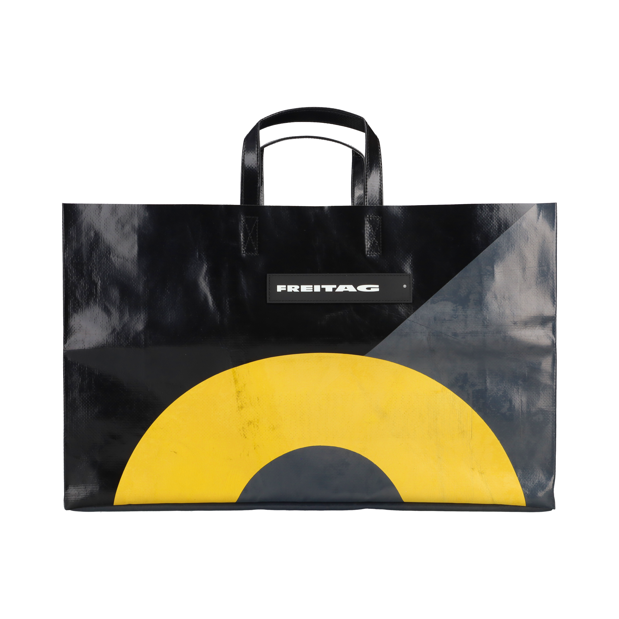 【未使用】Freitag F260 マイアミ　ワイド　MIAMI WIDE　黒 F260 MIAMI WIDE | 294483 | FREITAG