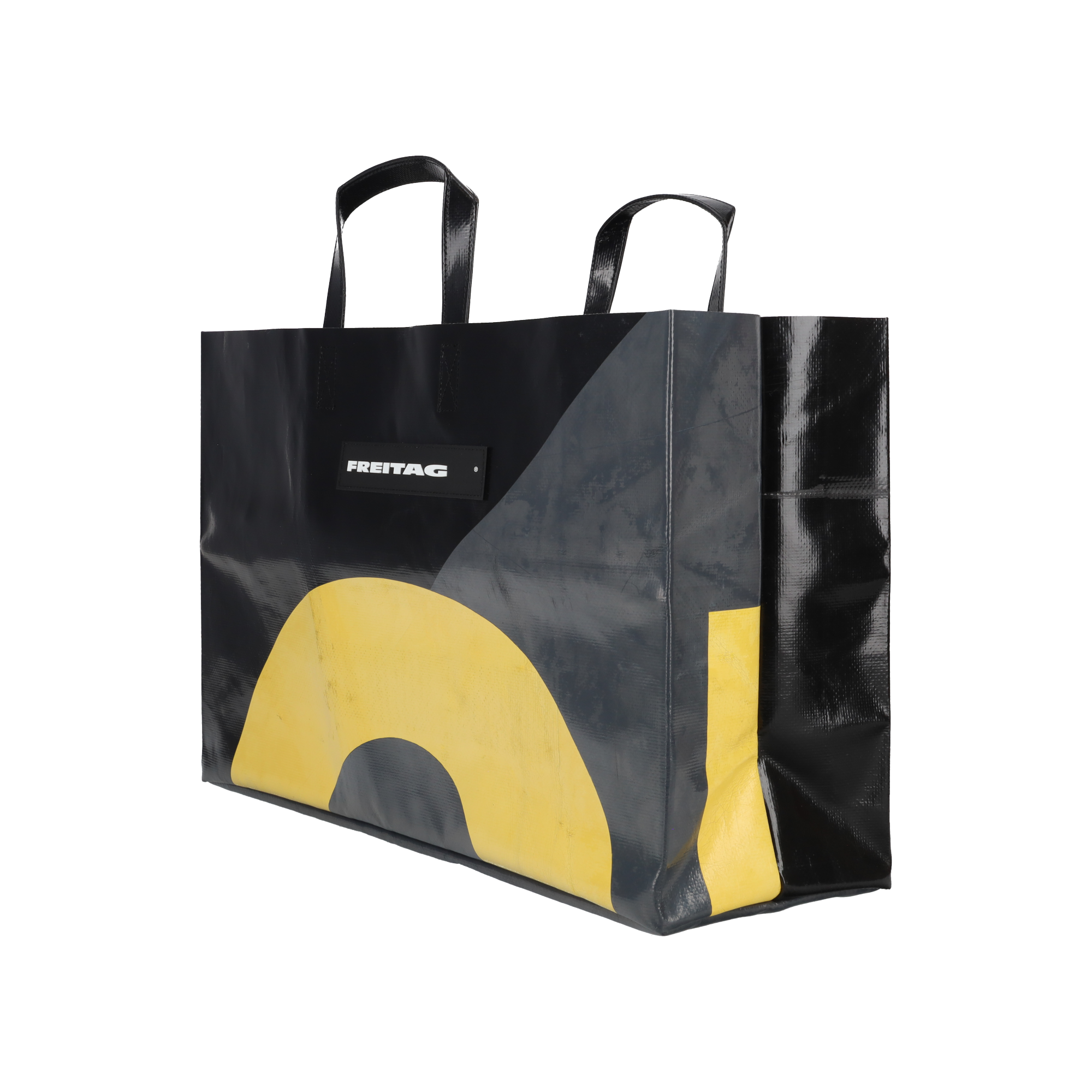 特大ショッパー：F260 MIAMI WIDE | FREITAG