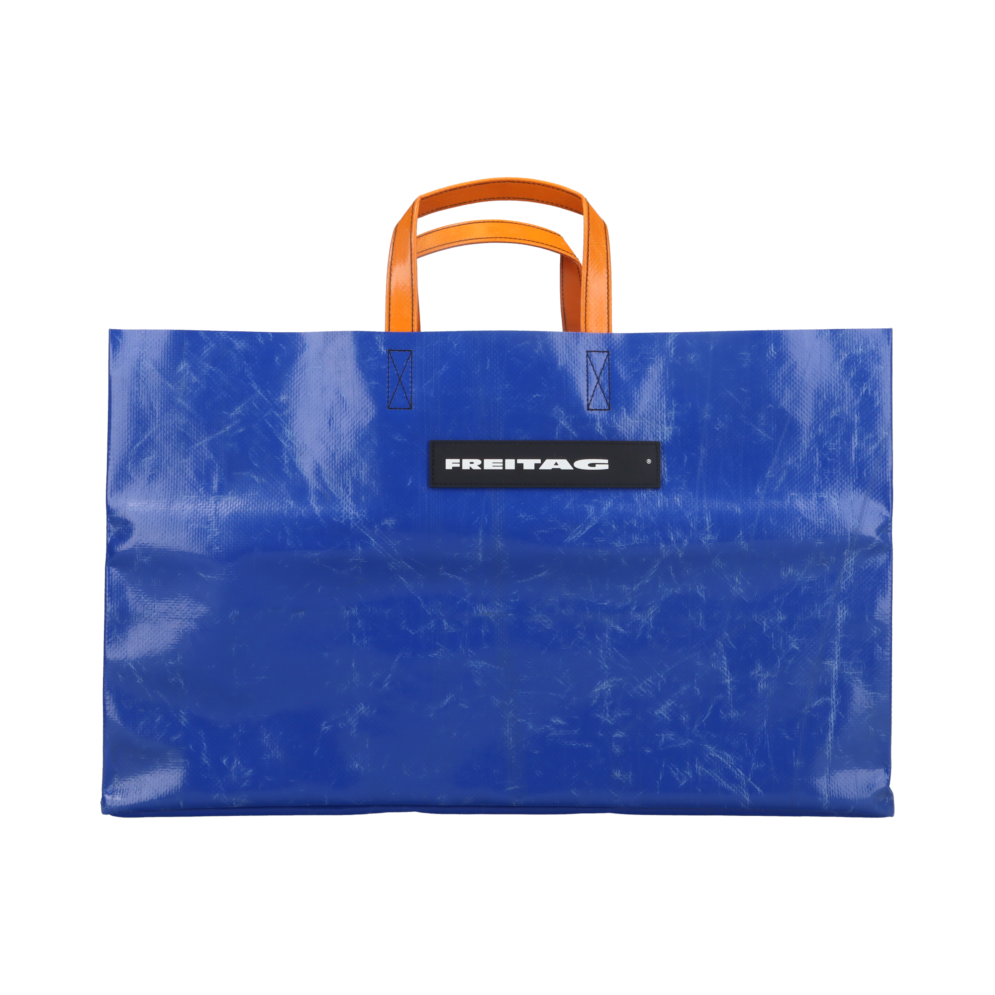 THE EXTRA-WIDE SHOPPER: F260 MIAMI WIDE | FREITAG