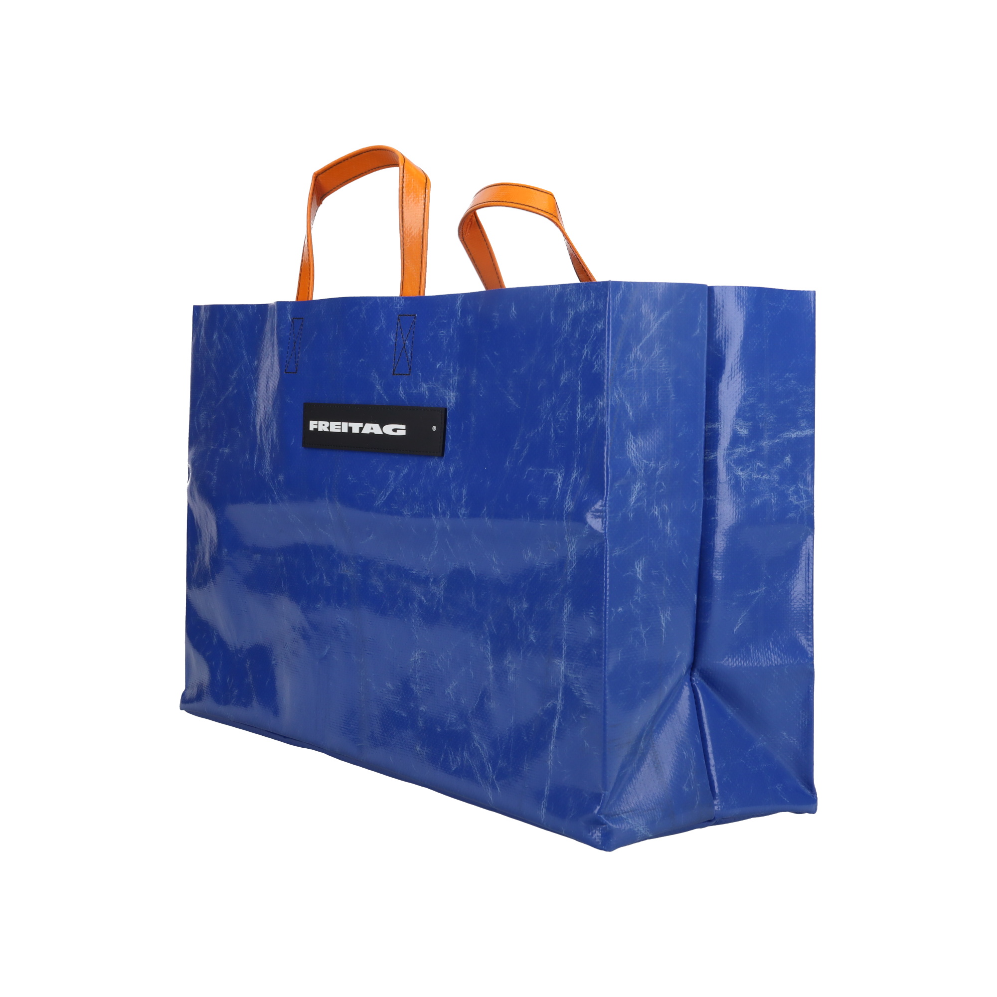 THE EXTRA-WIDE SHOPPER: F260 MIAMI WIDE | FREITAG