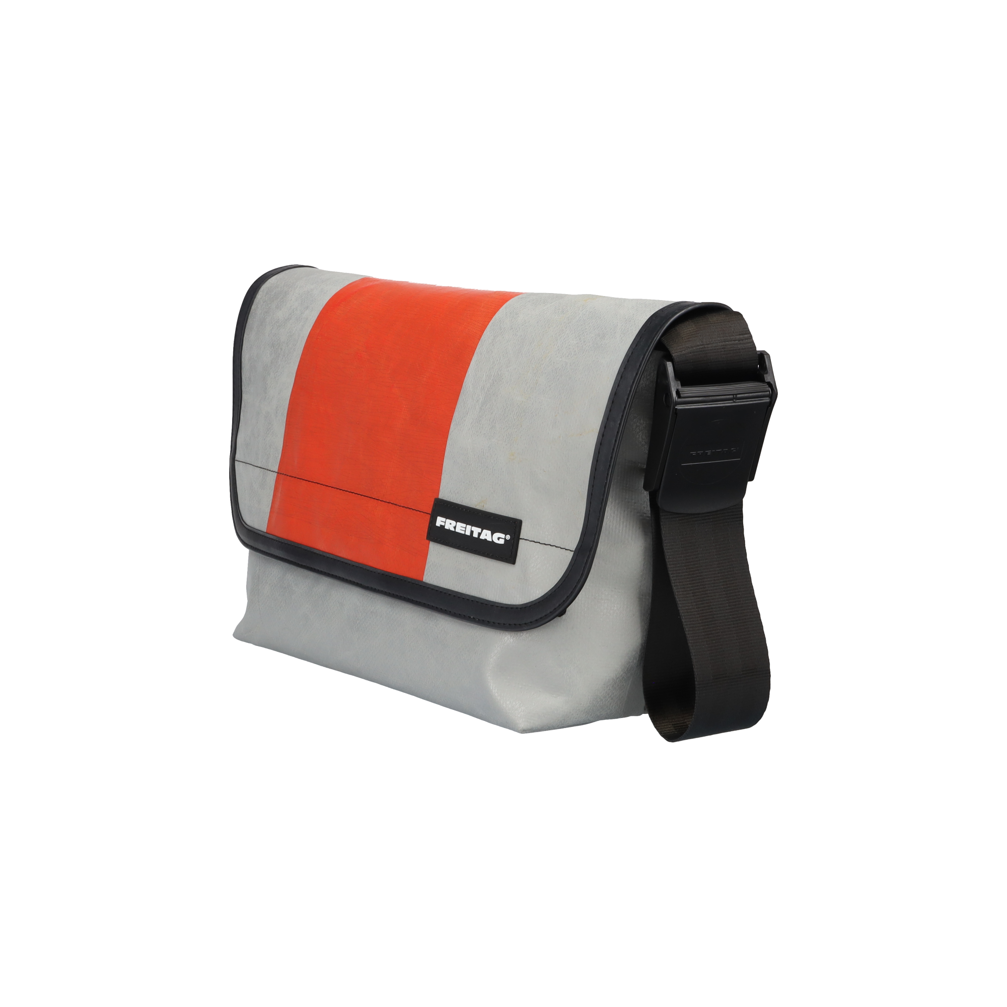 バッグ FREITAG messenger bag cream THE MESSENGER GUIDE | FREITAG