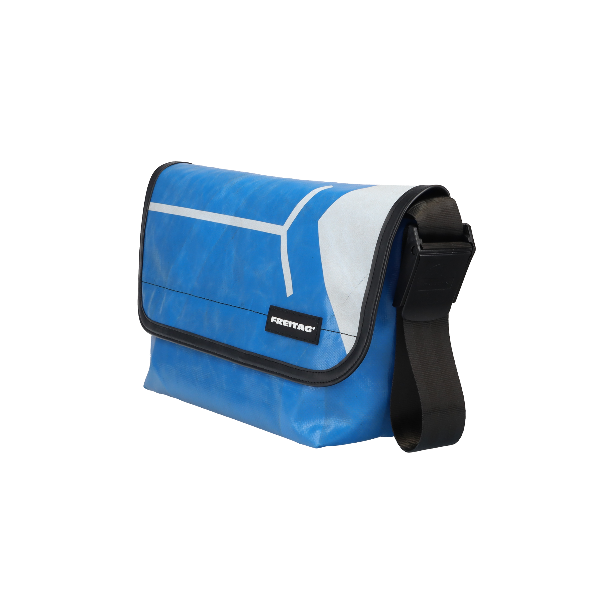 FREITAG フライターグ REFERENCE R104 Bly グレイ F41 HAWAII FIVE-0: MESSENGER BAG EXTRA SMALL #freitag #frtg