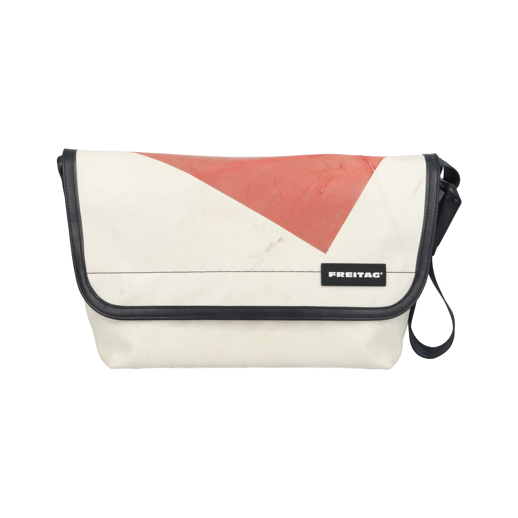 FREITAG サーフサイド6 オレンジ/白 F42 SURFSIDE 6 | 294912 | FREITAG