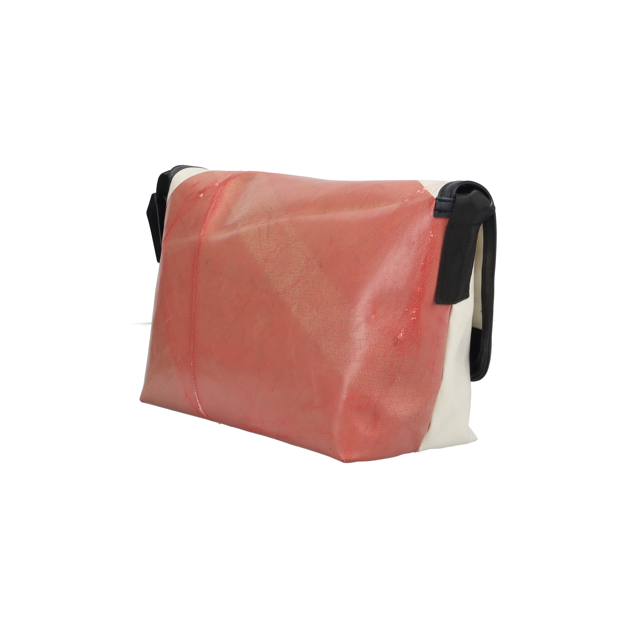 FREITAG サーフサイド6 オレンジ/白 F42 SURFSIDE 6 | 294912 | FREITAG