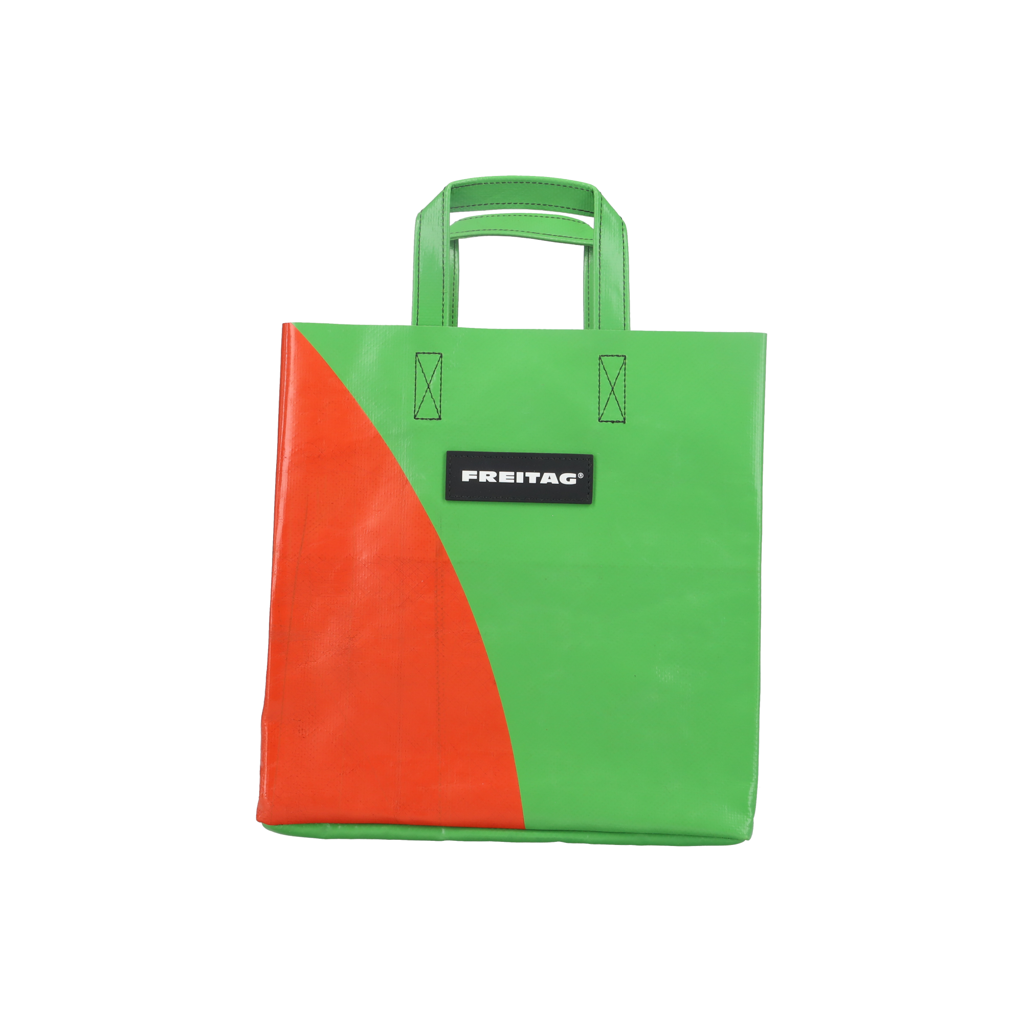 FREITAG F250 トートバッグ グリーン F250 SONNY | 297166 | FREITAG