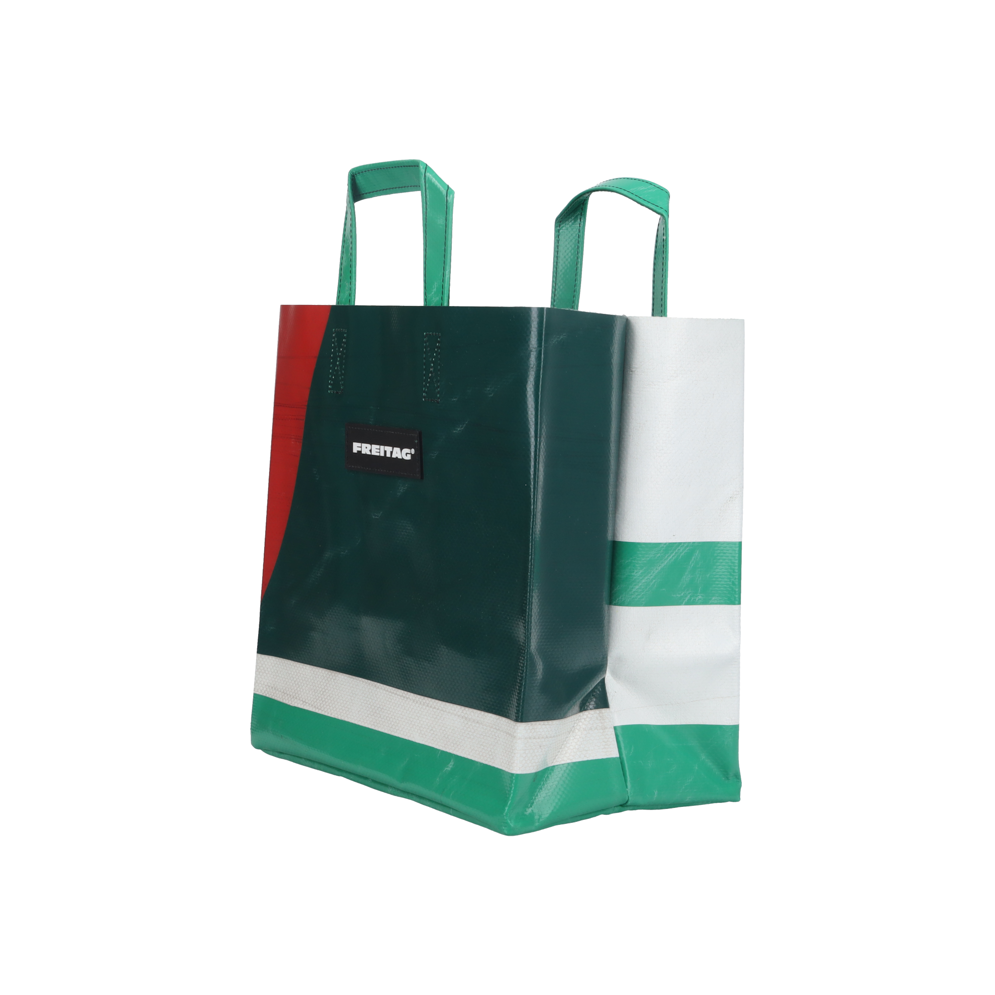 バッグのカスタマイズ | FREITAG