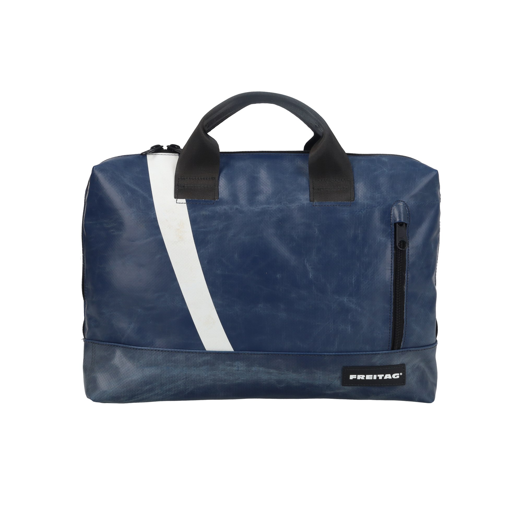 専用！希少 FREITAG F304 MOSS 2way 濃紺 ダークネイビー F304 MOSS | 080356 | FREITAG
