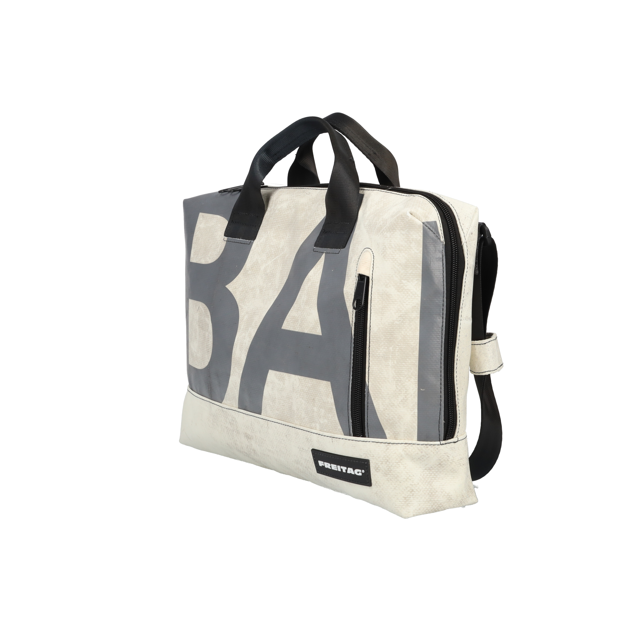 FREITAG ROY オールグレー F305 ROY | FREITAG