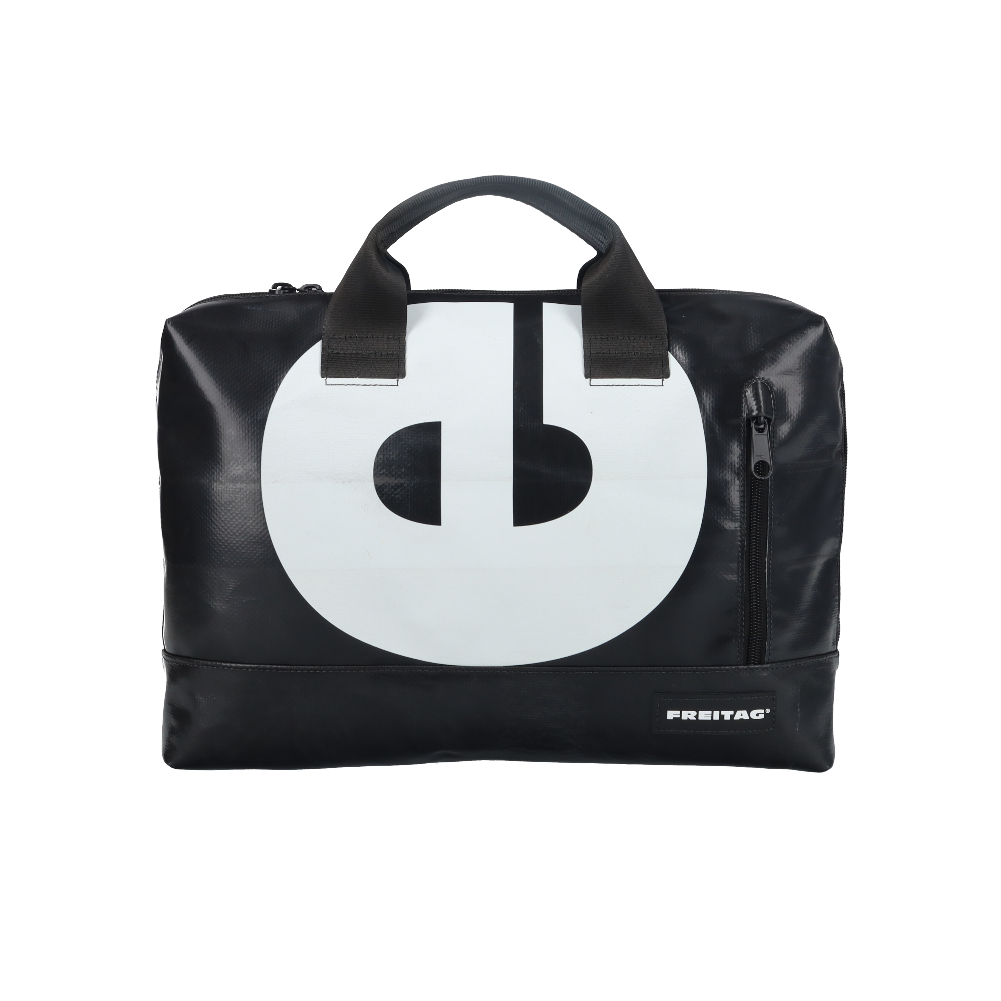 FREITAG F304 MOSS オールブラック F304 MOSS | 297594 | FREITAG
