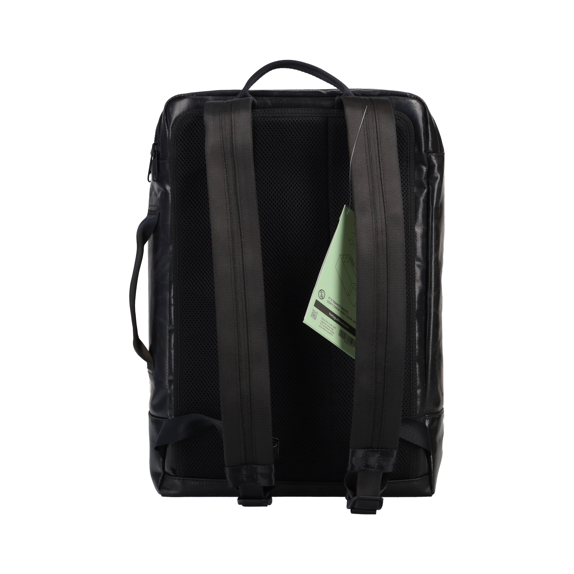 FREITAG BACKPACKS | FREITAG