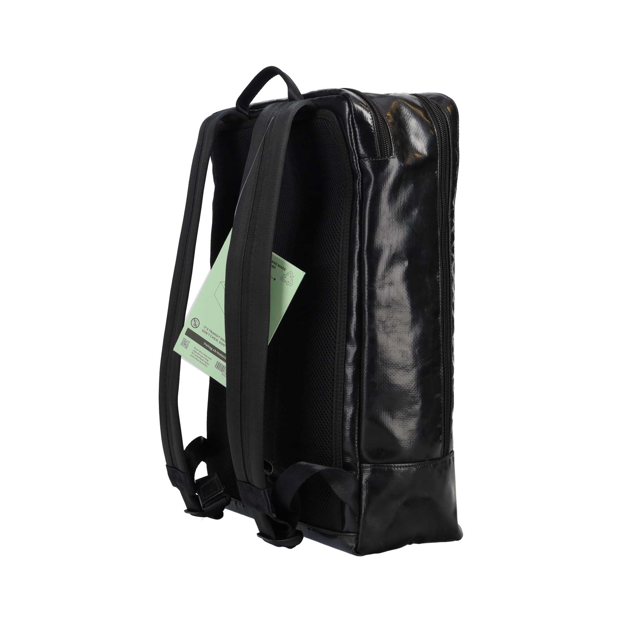 F306 HAZZARD | FREITAG