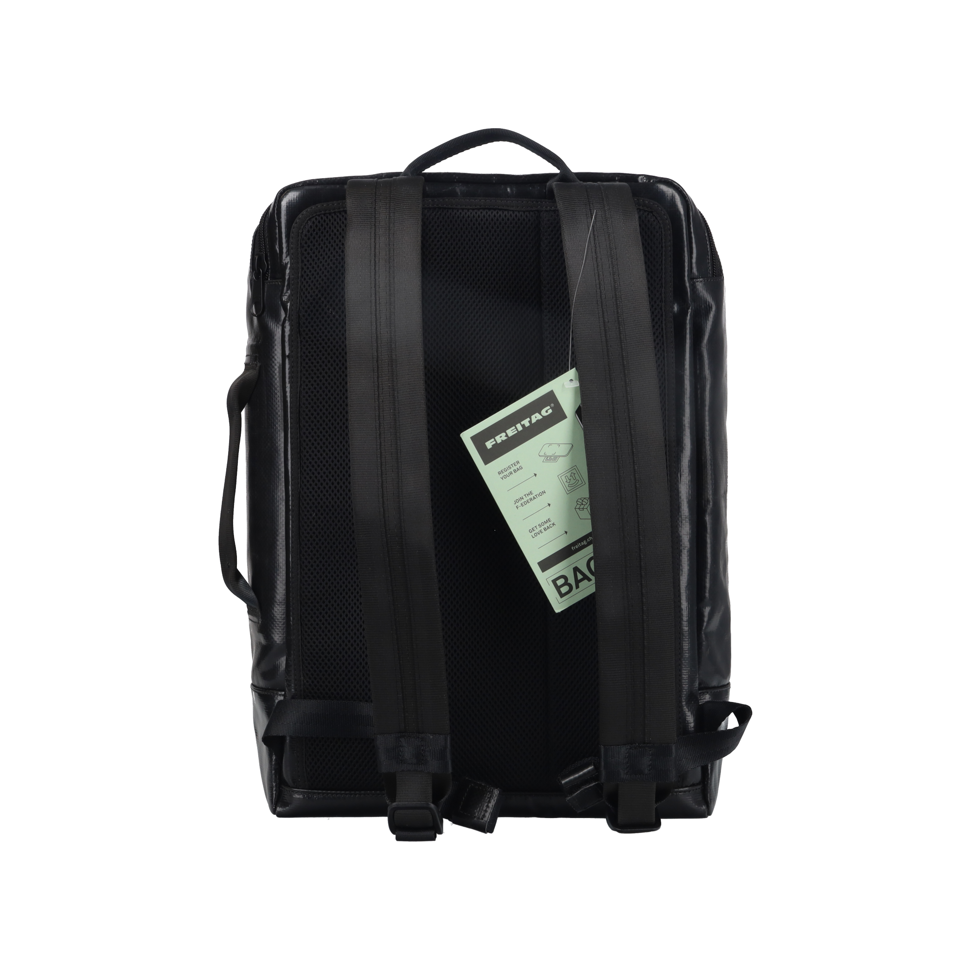 F513 ORBITER | FREITAG