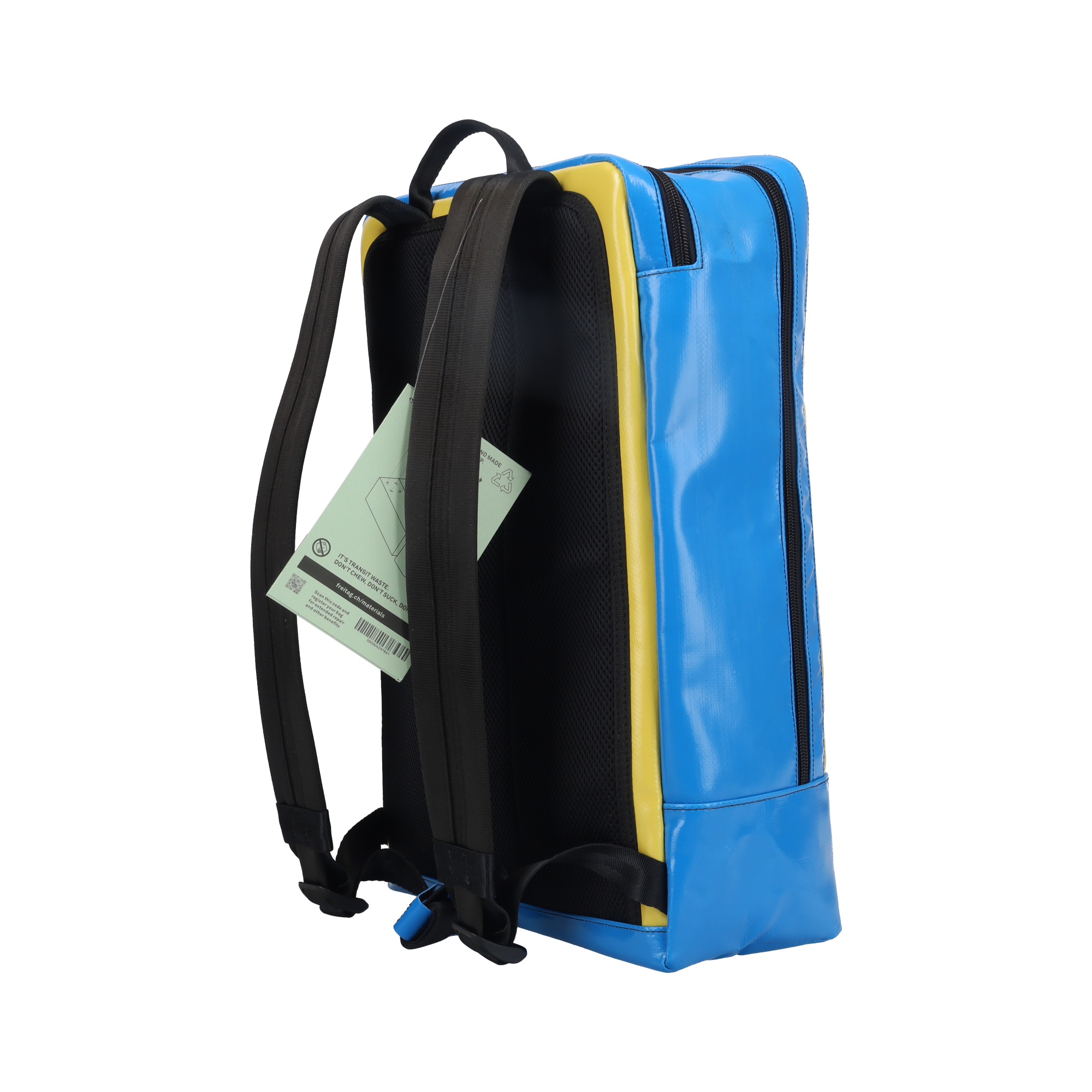 F306 HAZZARD | 297861 | FREITAG