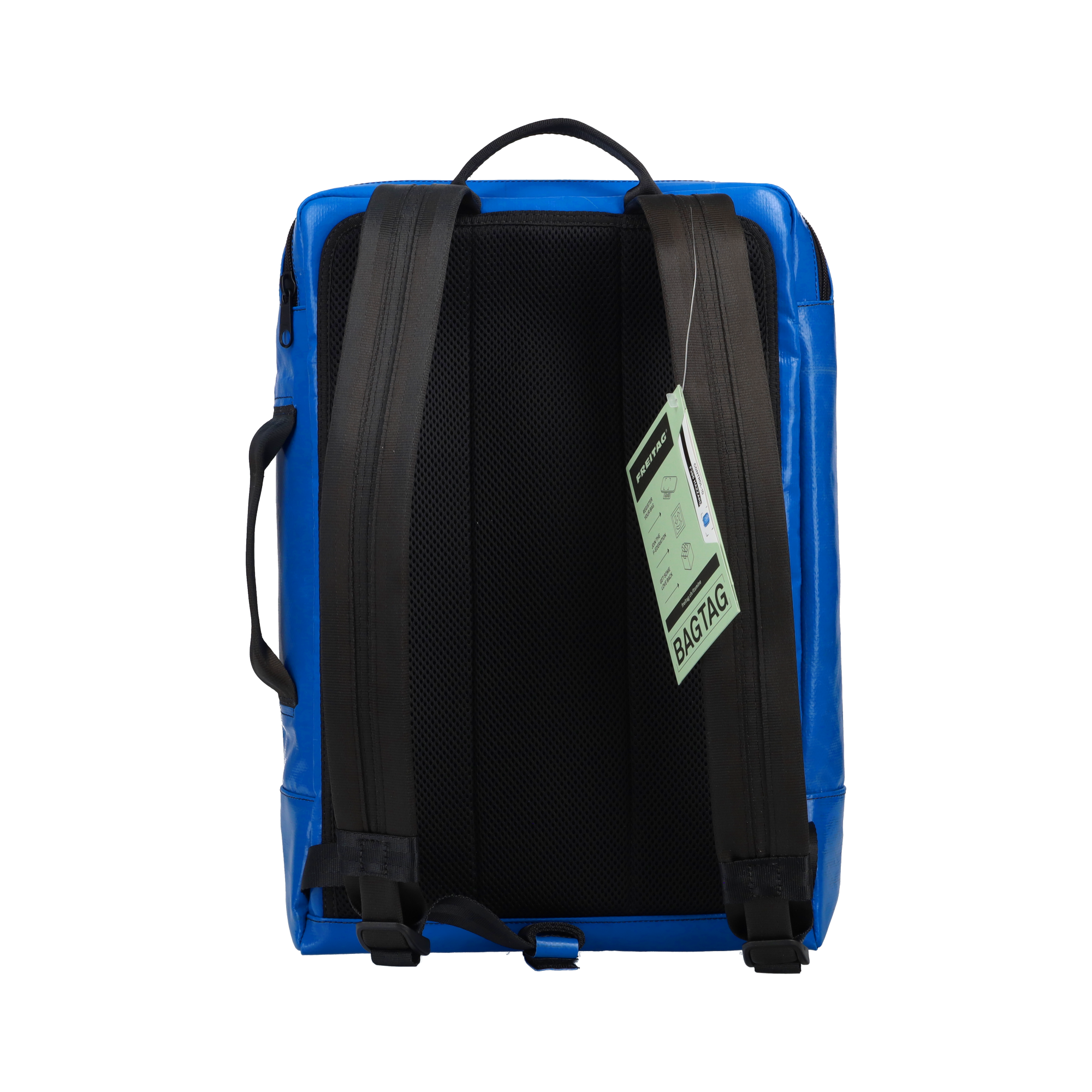 F306 HAZZARD | 297869 | FREITAG