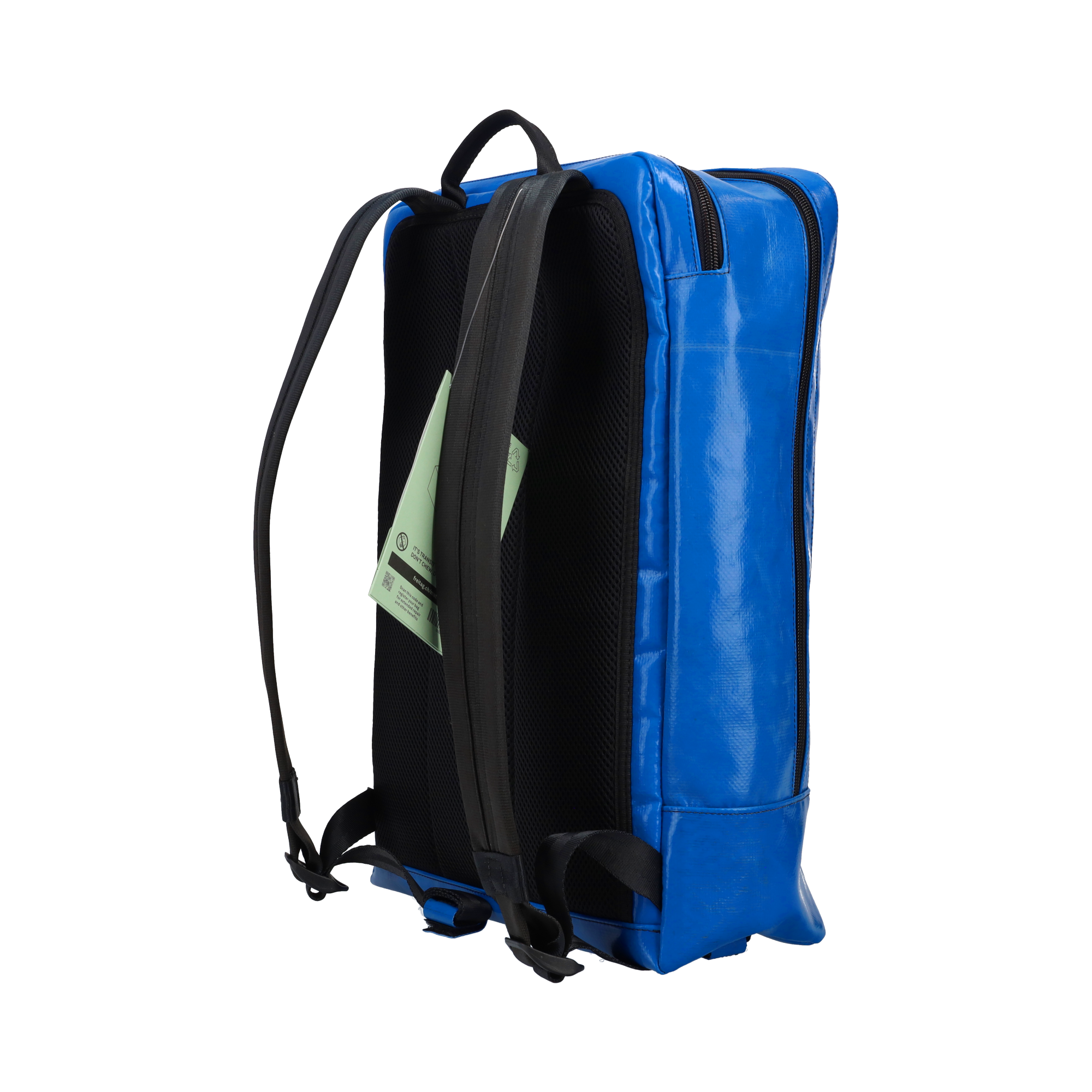 F306 HAZZARD | 297869 | FREITAG