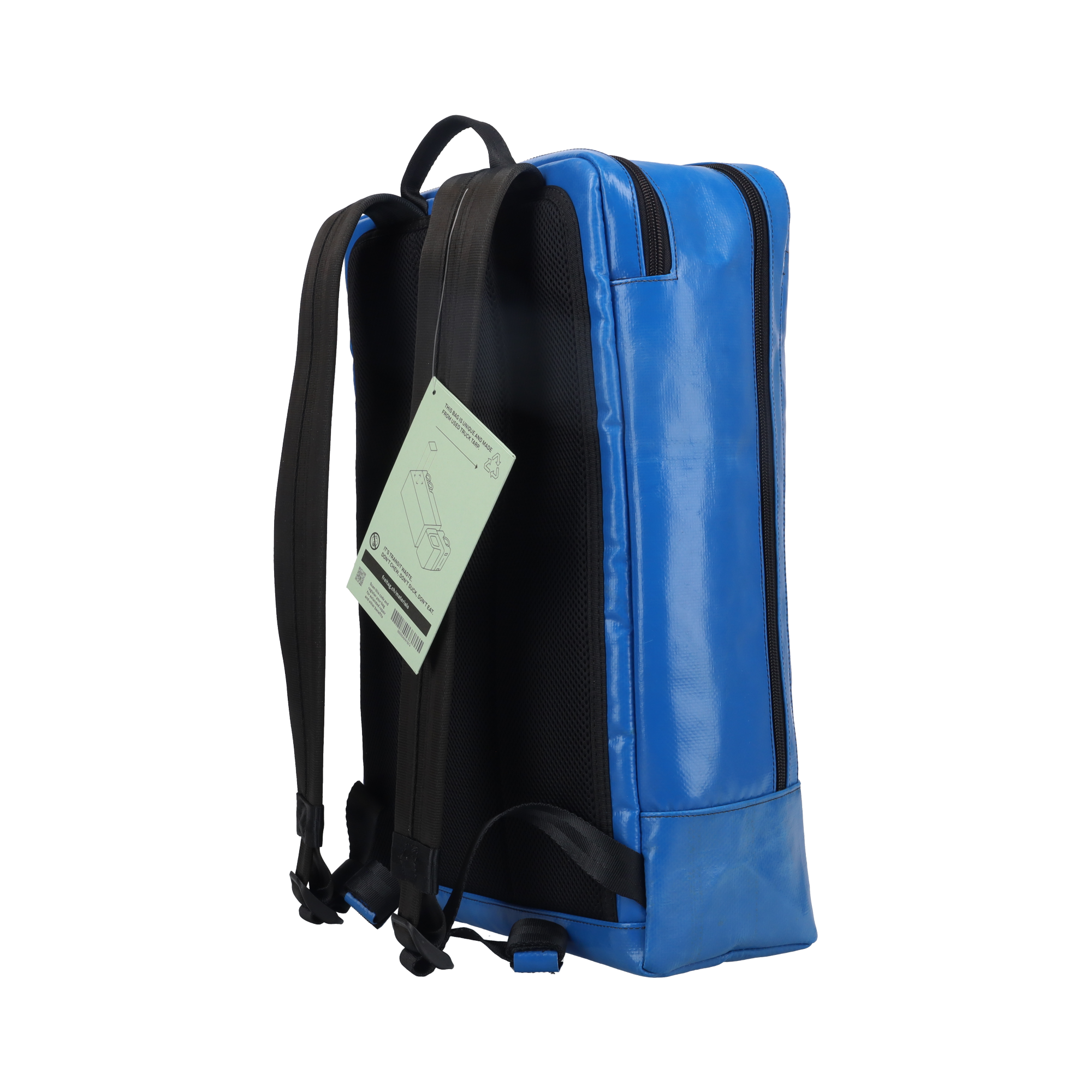 F306 HAZZARD | 297874 | FREITAG