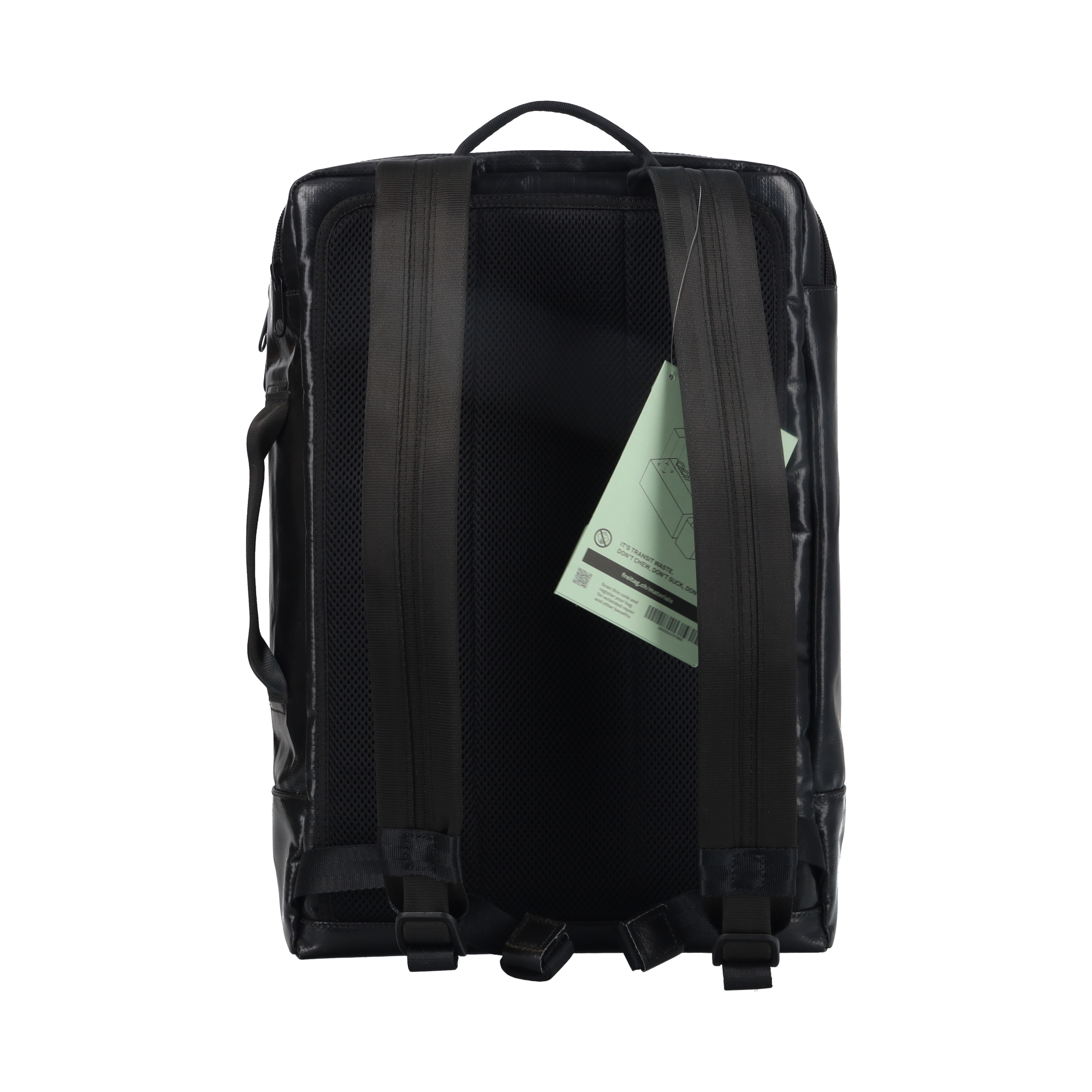 F306 HAZZARD | 297880 | FREITAG