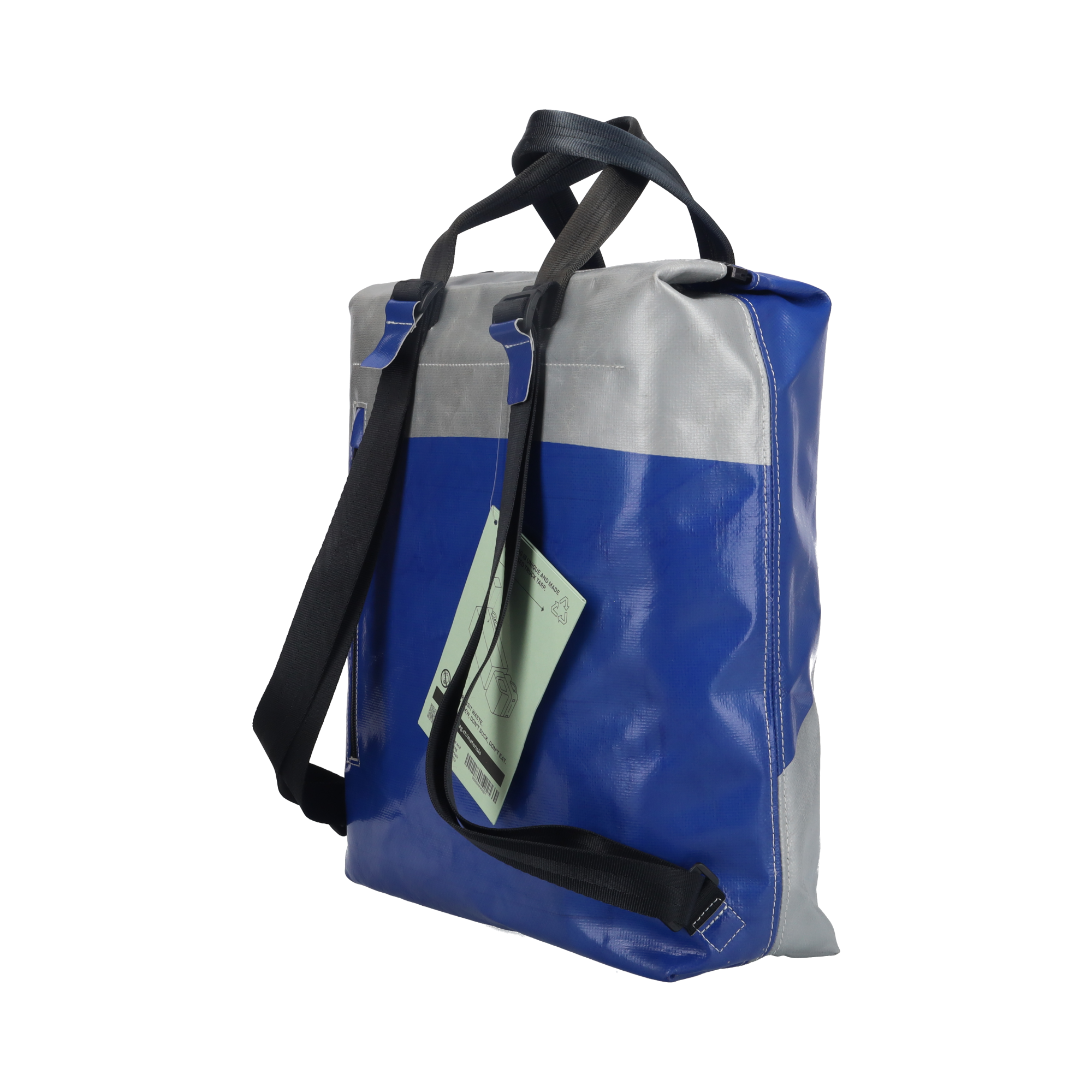 F253 KOWALSKI | FREITAG