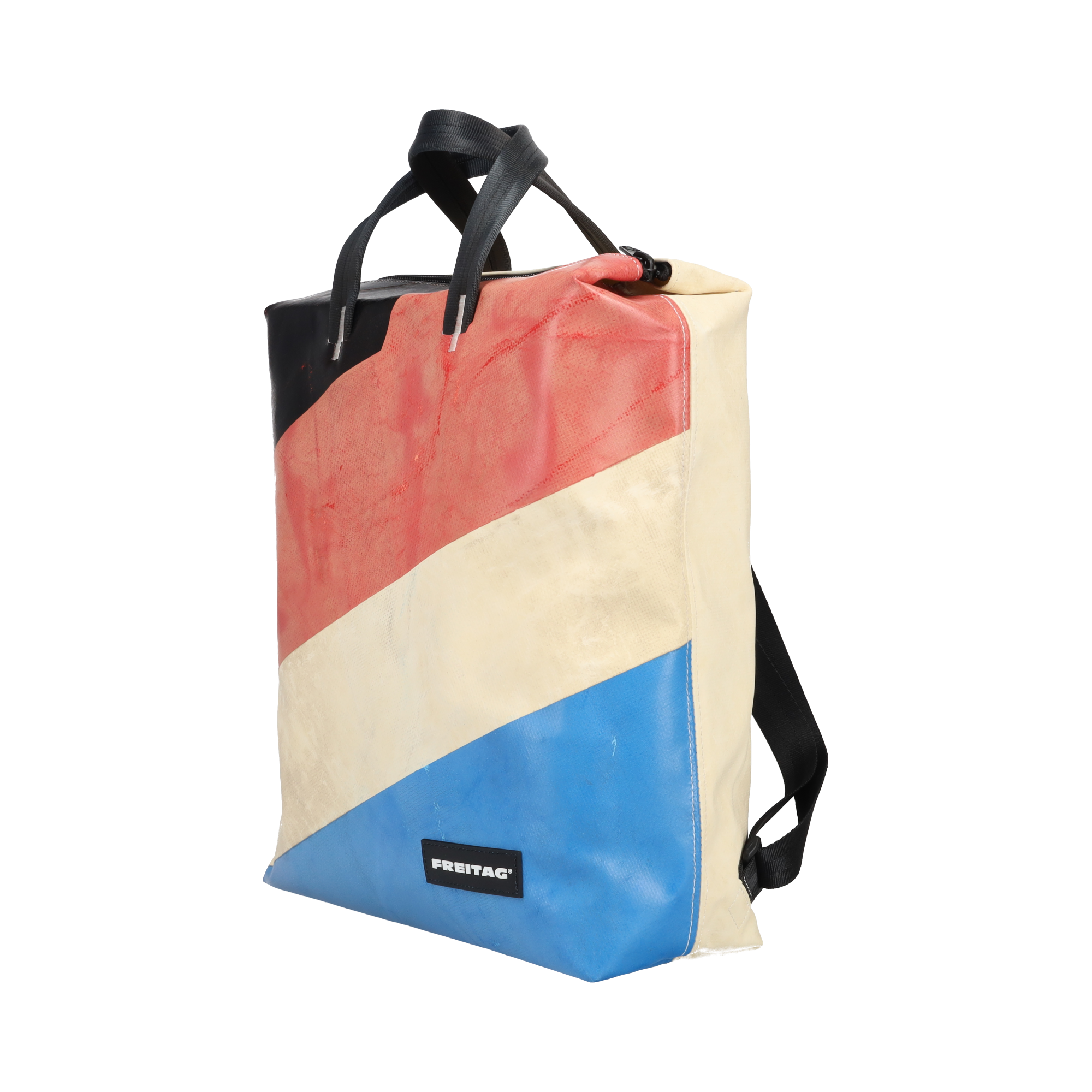 F52 MIAMI VICE | FREITAG