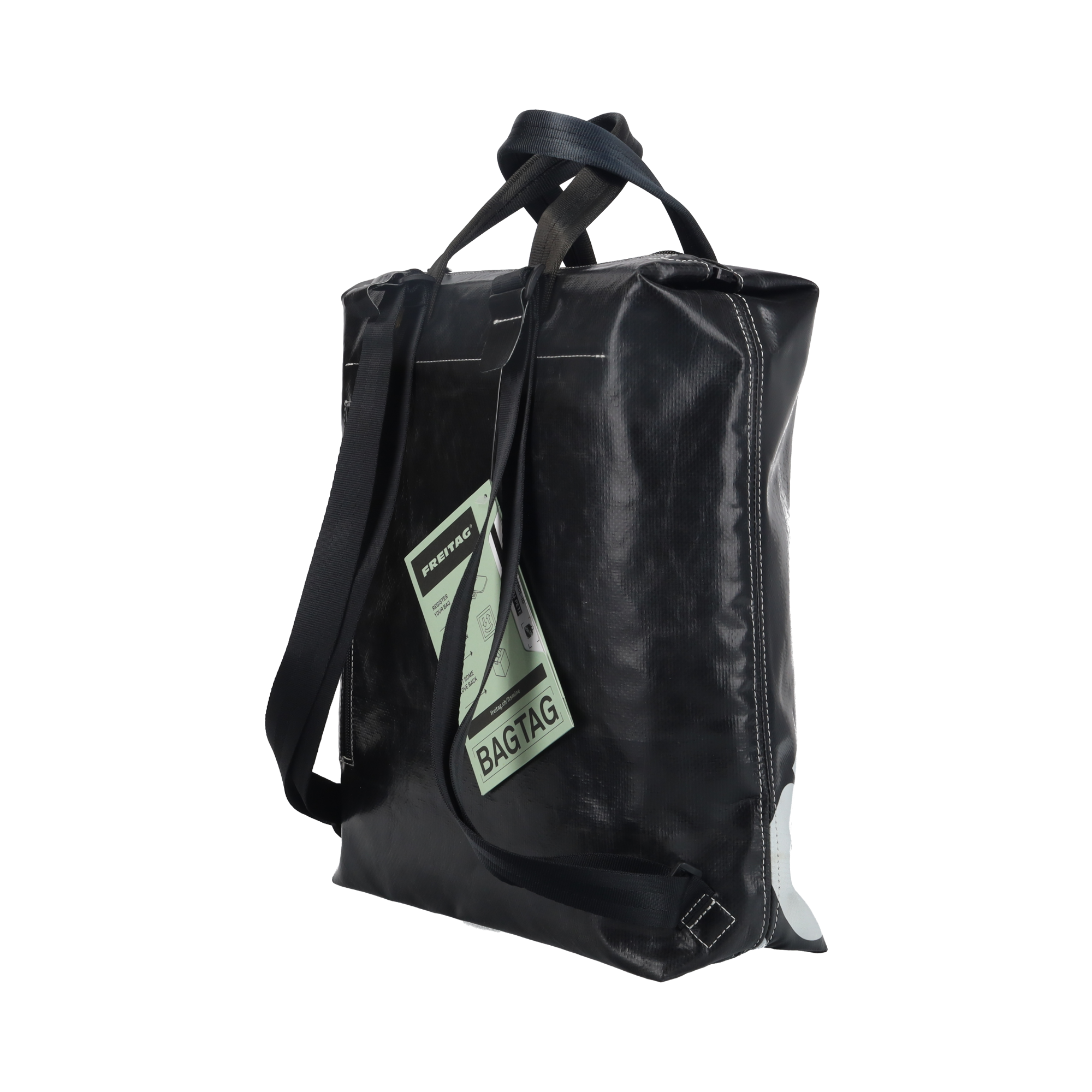 F253 KOWALSKI | 052120 | FREITAG