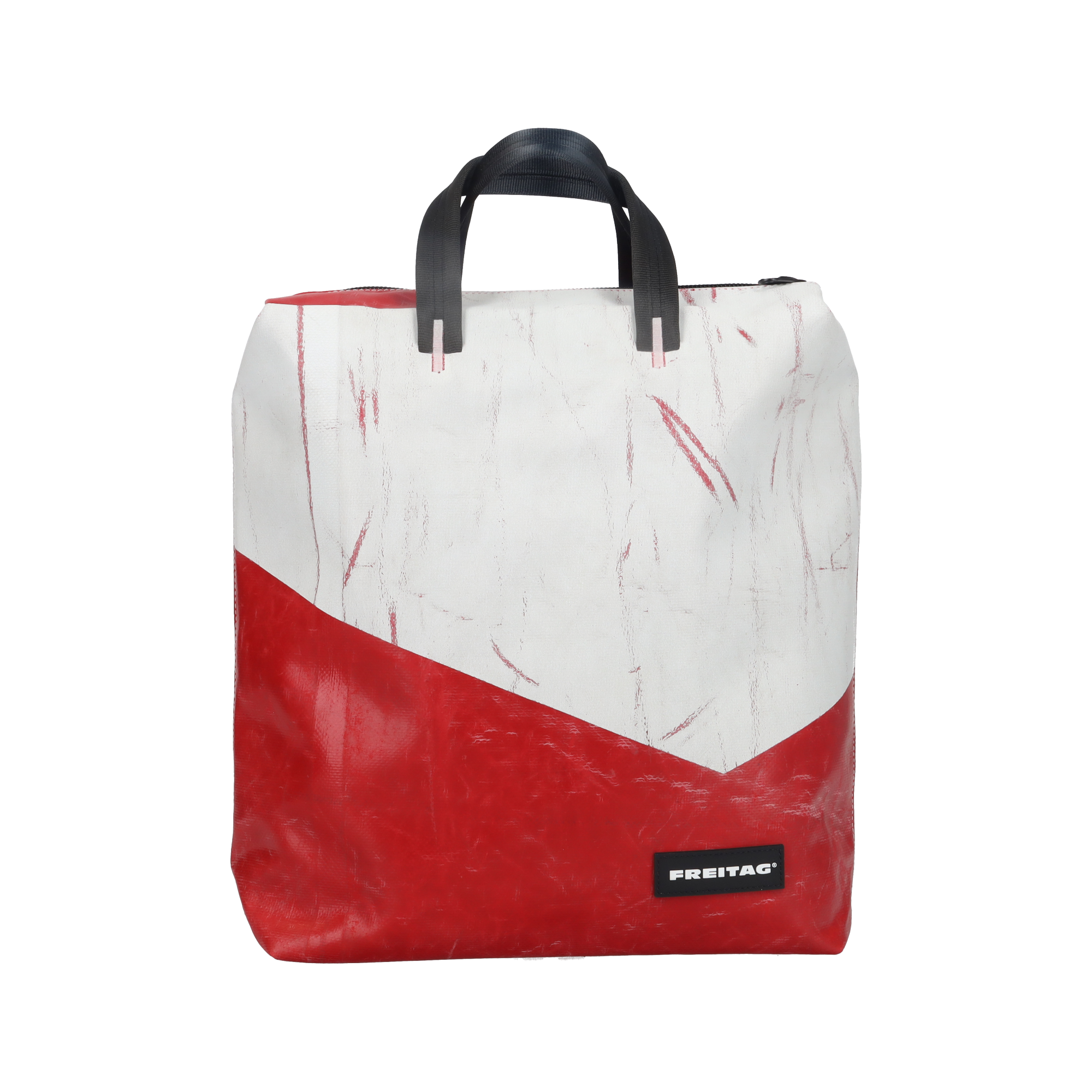 FREITAG F201 PETE castrol幌 F201 PETE | FREITAG
