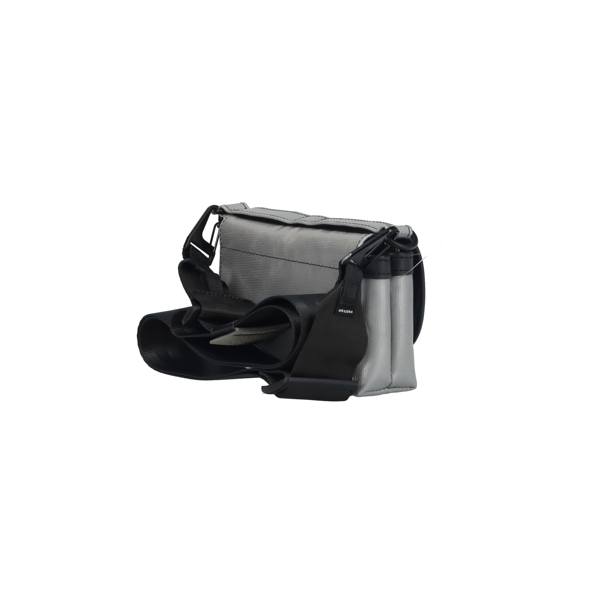 FREITAG ボディバッグ 黒 FREITAG ボディバッグ 黒 【公式通販】