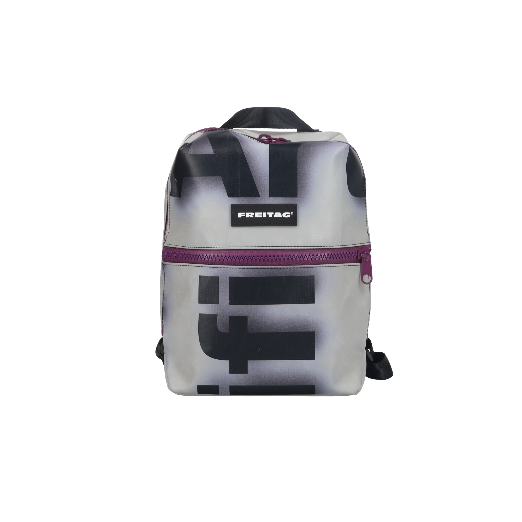 THE CUTEPACK: Small, but awww! | FREITAG