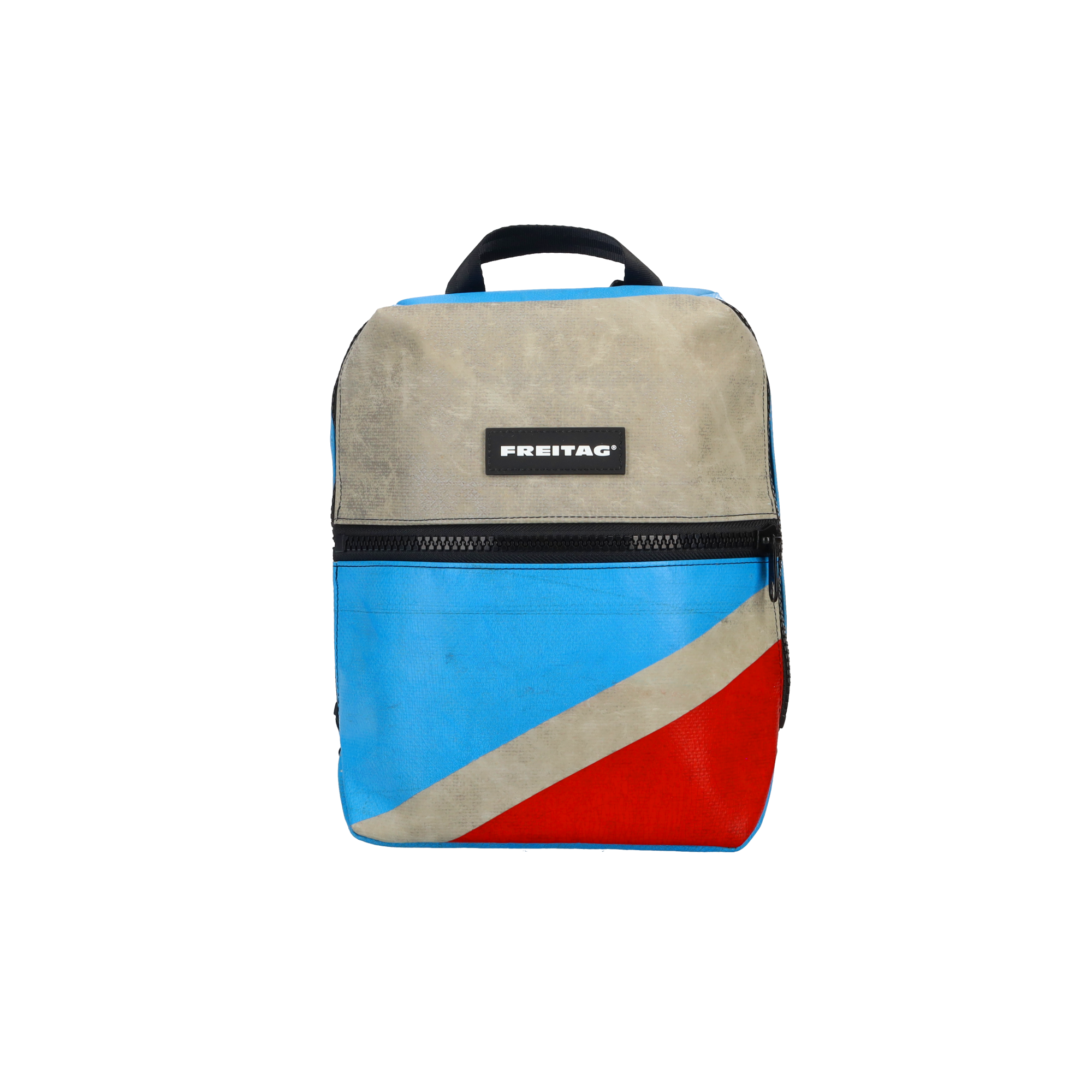 バックパック ガイド | FREITAG