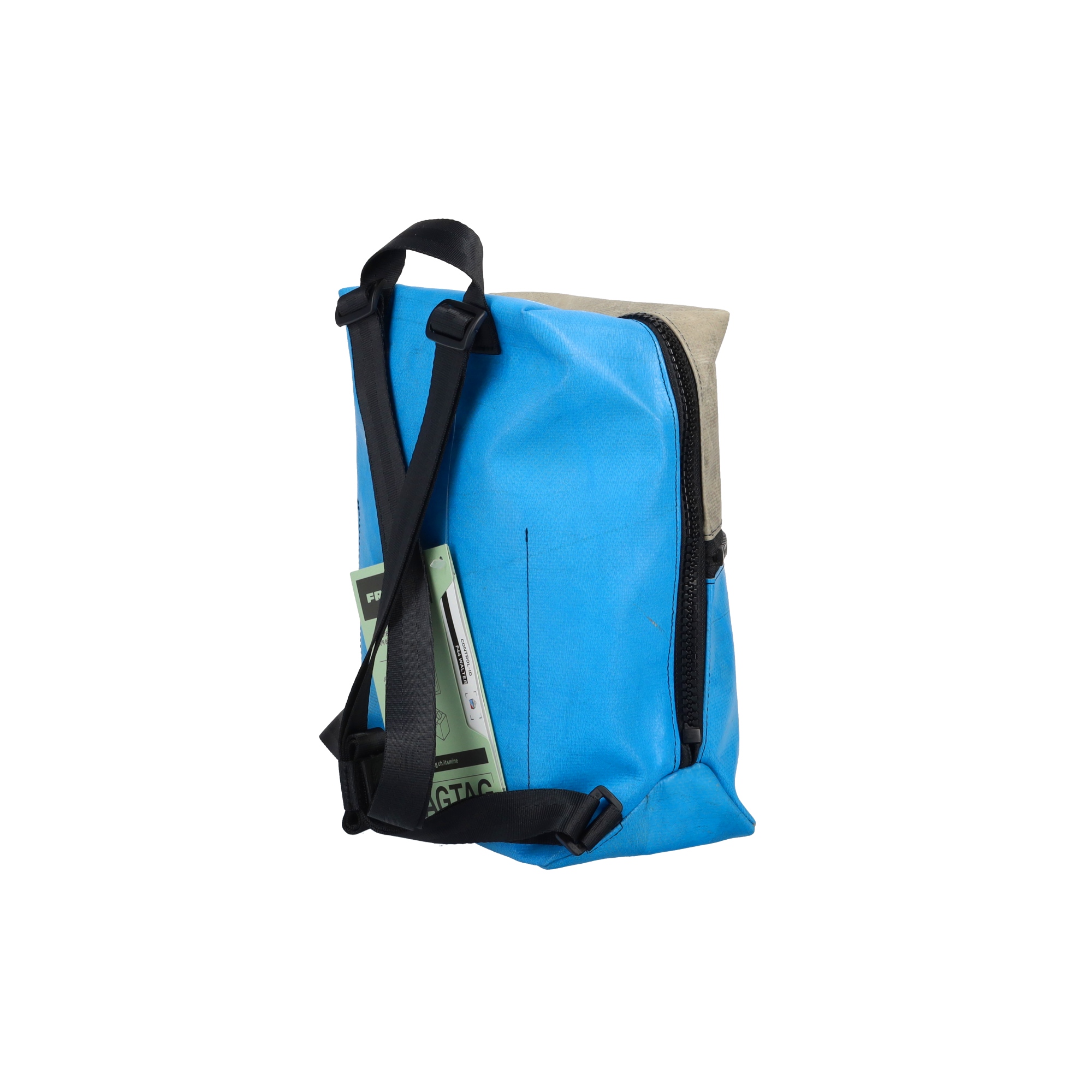 バックパック ガイド | FREITAG
