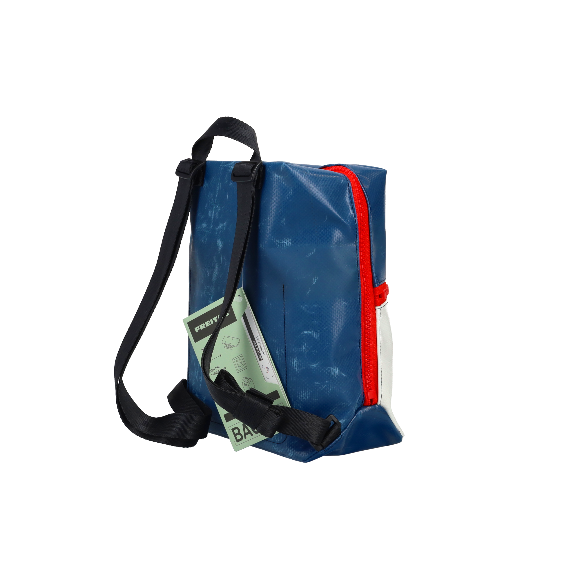 THE BACKPACK GUIDE | FREITAG