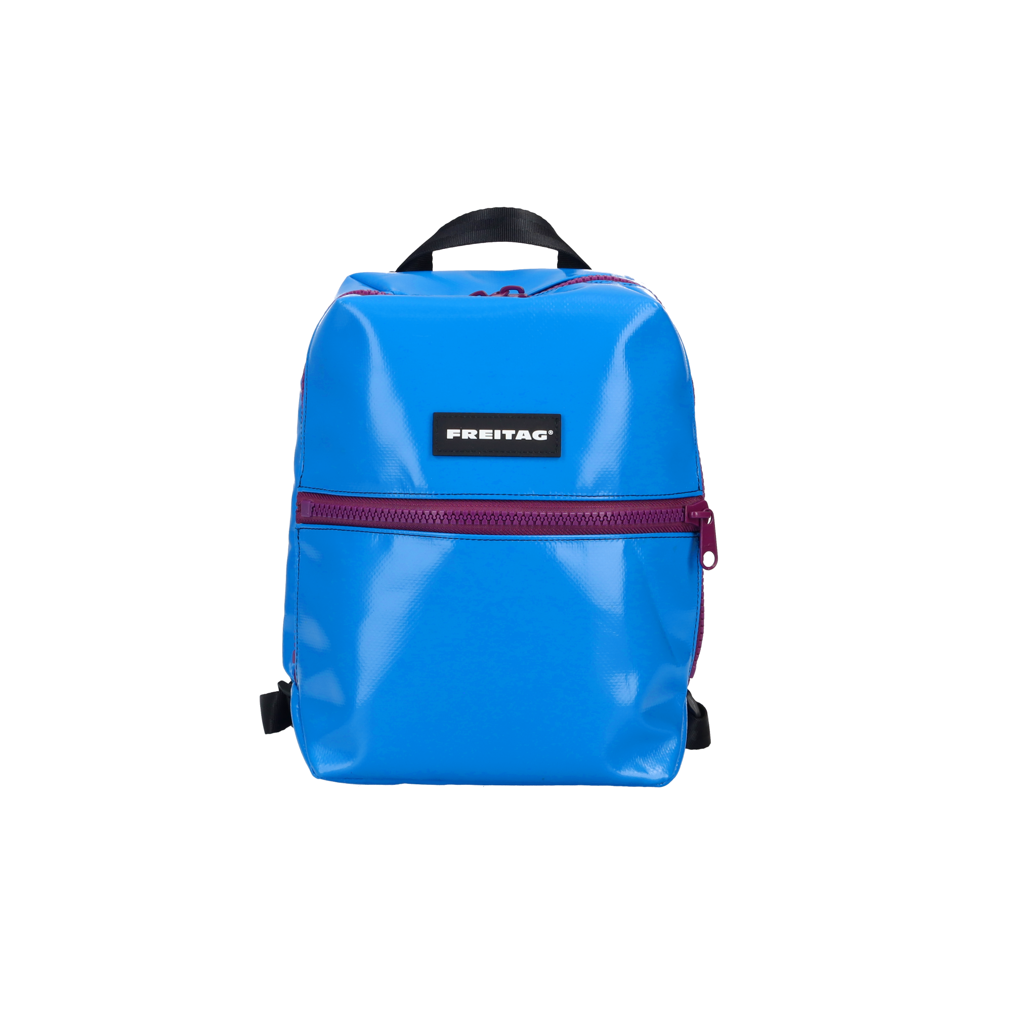 FREITAG バックパック ブルー FREITAGバックパック | FREITAG