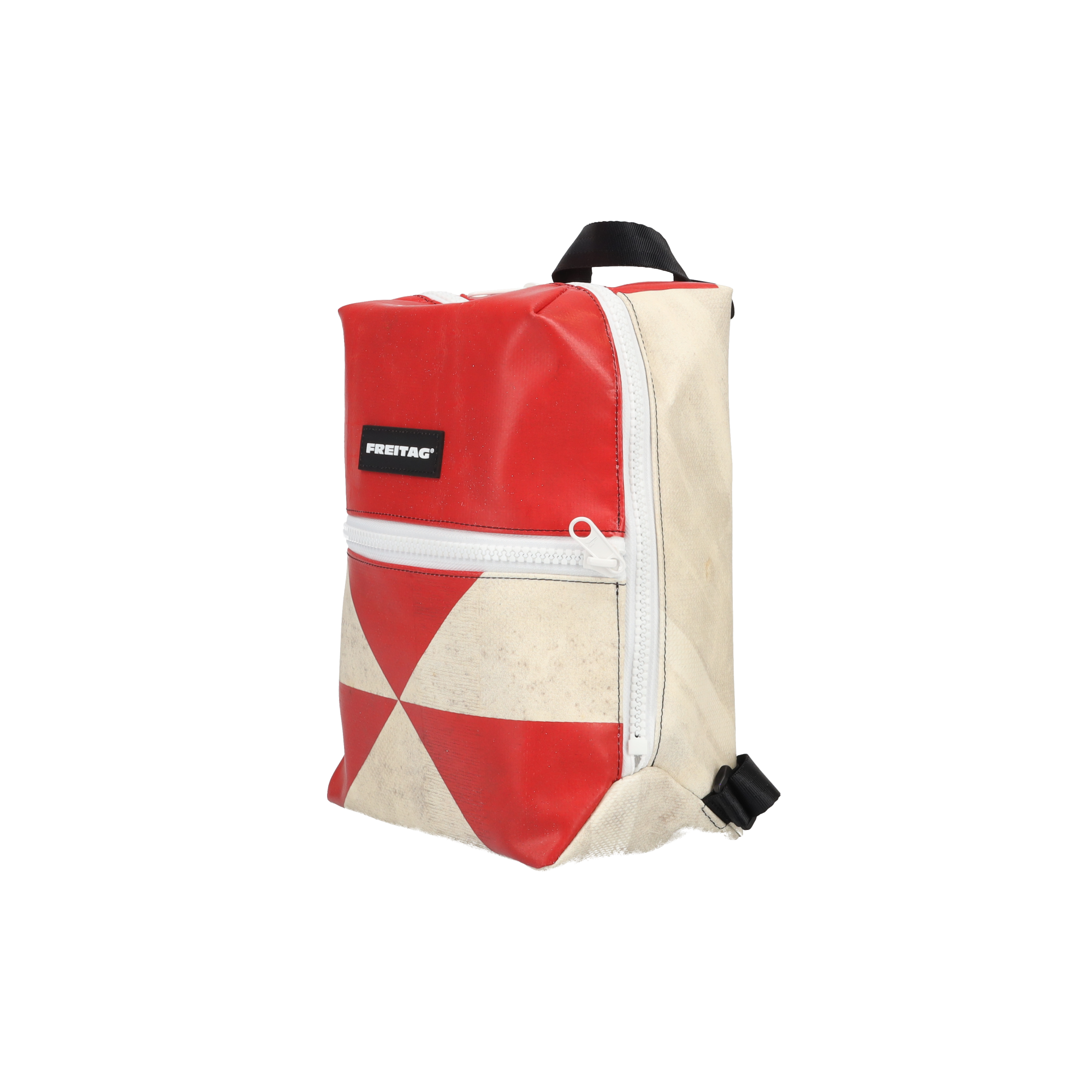 FREITAG バーガンディ バックパック RF600 FREITAG バーガンディ バックパック RF600 FREITAGバックパック | FREITAG