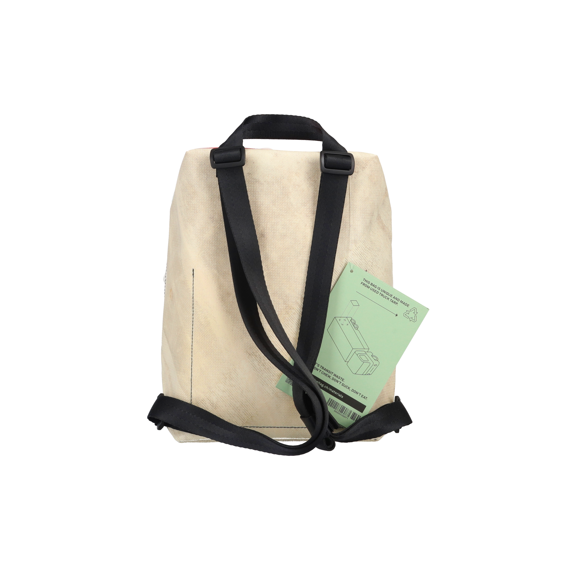 FREITAGバックパック | FREITAG